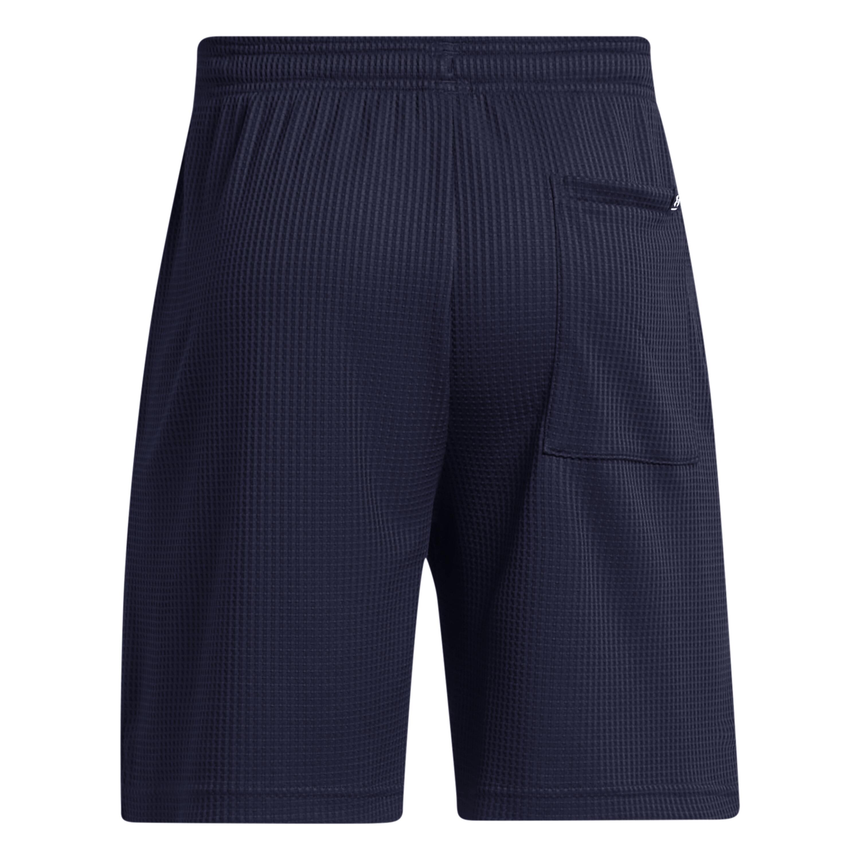 Korte Under Armour Rival Waffle 2/5