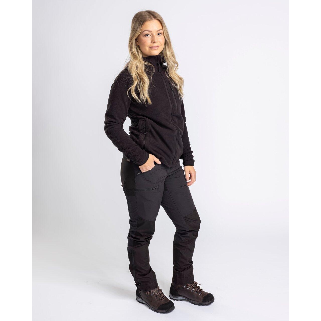 Pantalon femme Pinewood Abisko Brenton 4/5