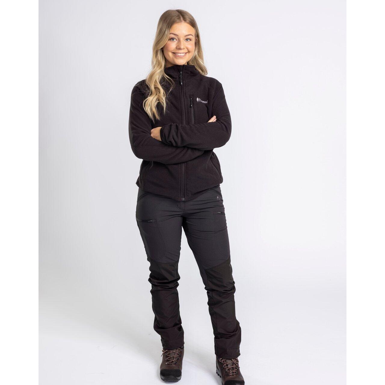 Pantalon femme Pinewood Abisko Brenton 2/5