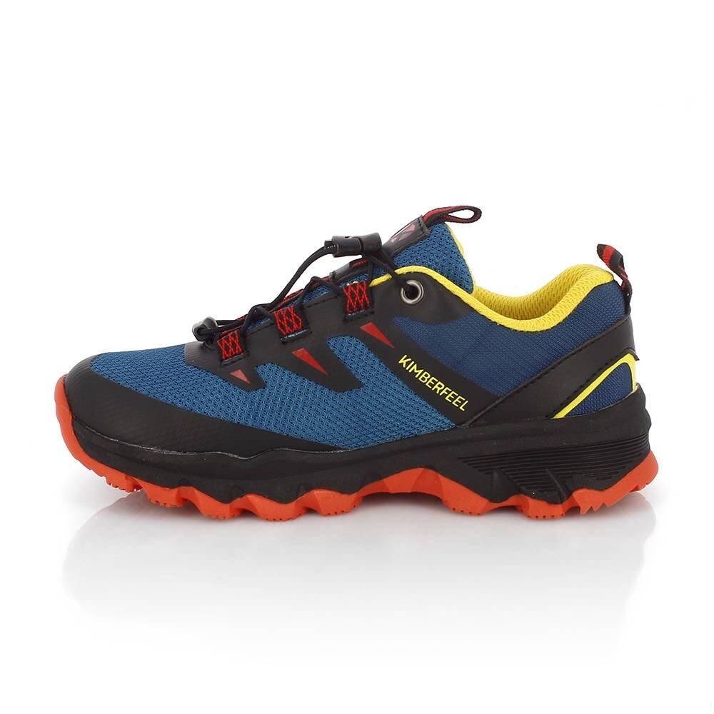 Dziecięce buty outdoorowe - LIVIO - Oil 2/4