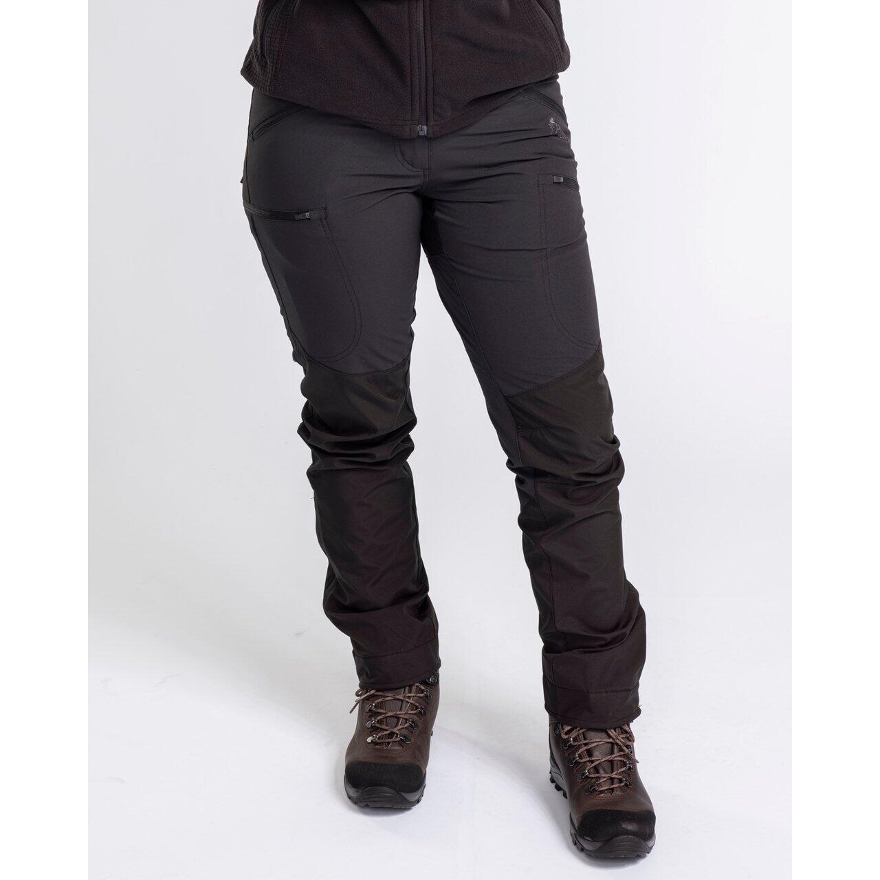 Pantalon femme Pinewood Abisko Brenton 3/5