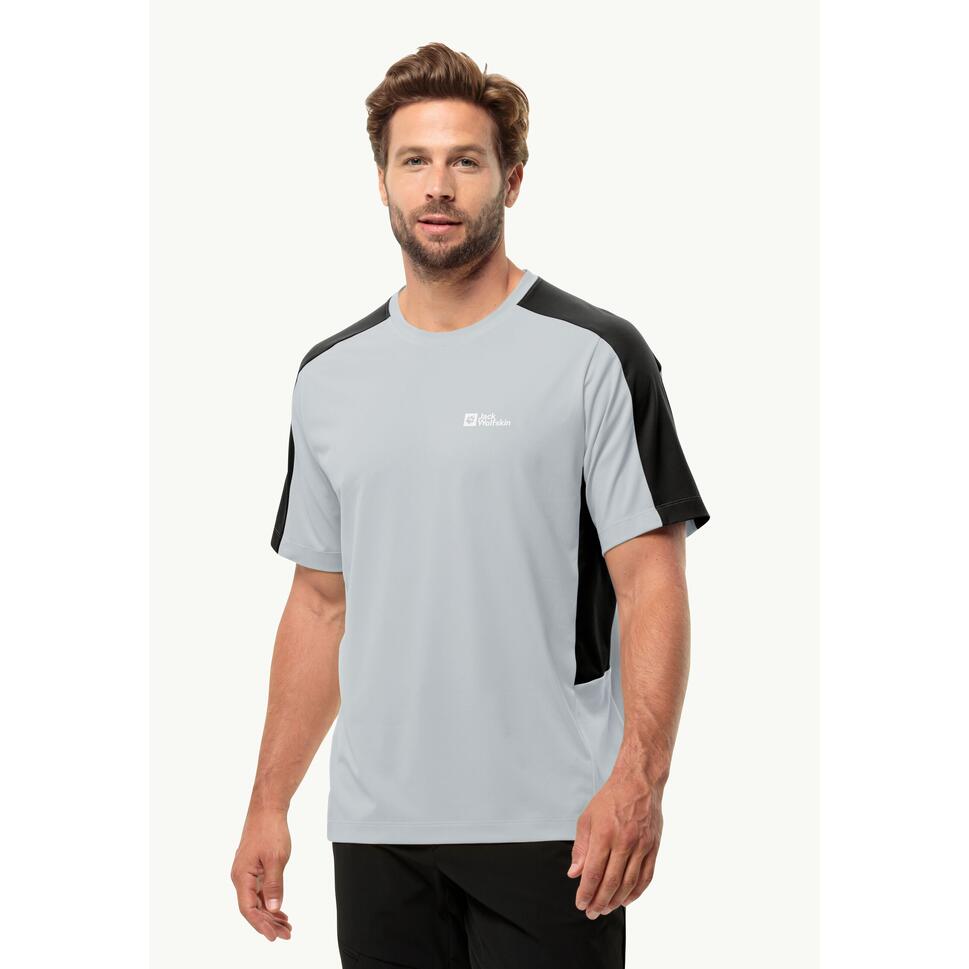 Jersey Jack Wolfskin Narrows