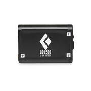 (620681) BD 1500 Portable Battery & Charger 1500mAh - Black