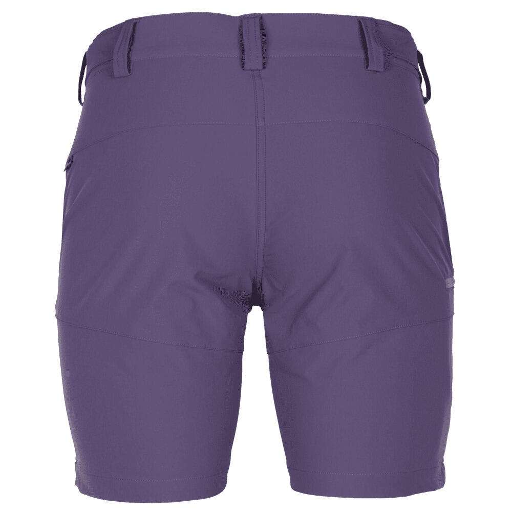 Short femme Pinewood Abisko Light Stretch 2/5