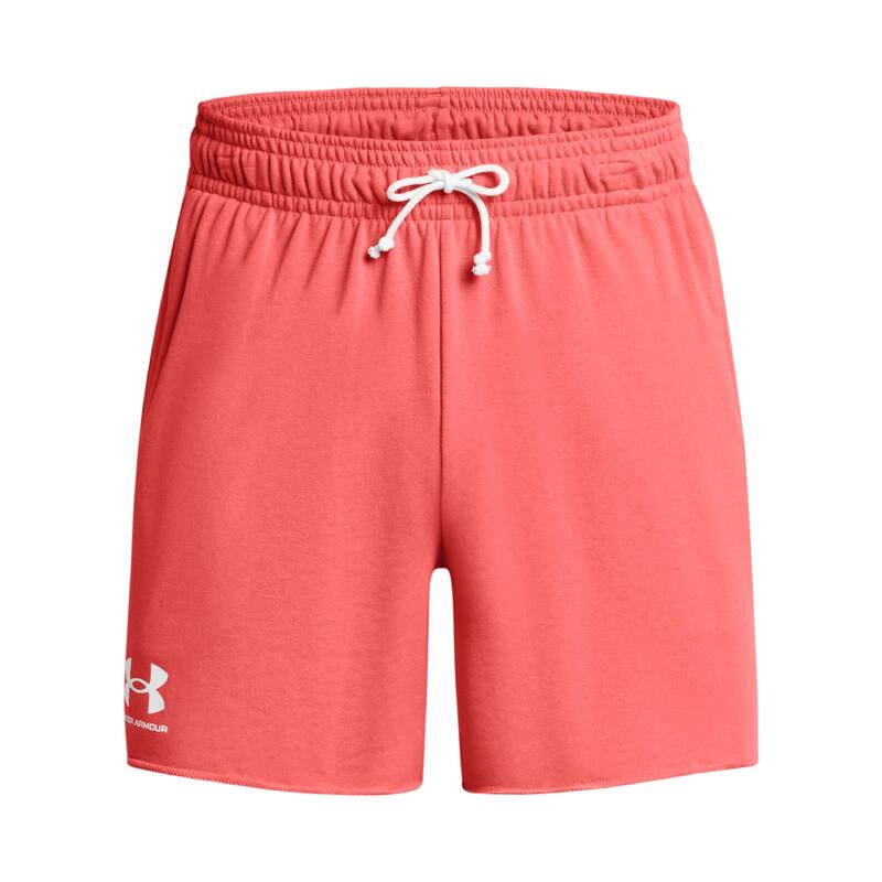 Short Under Armour Rival Terry 6"