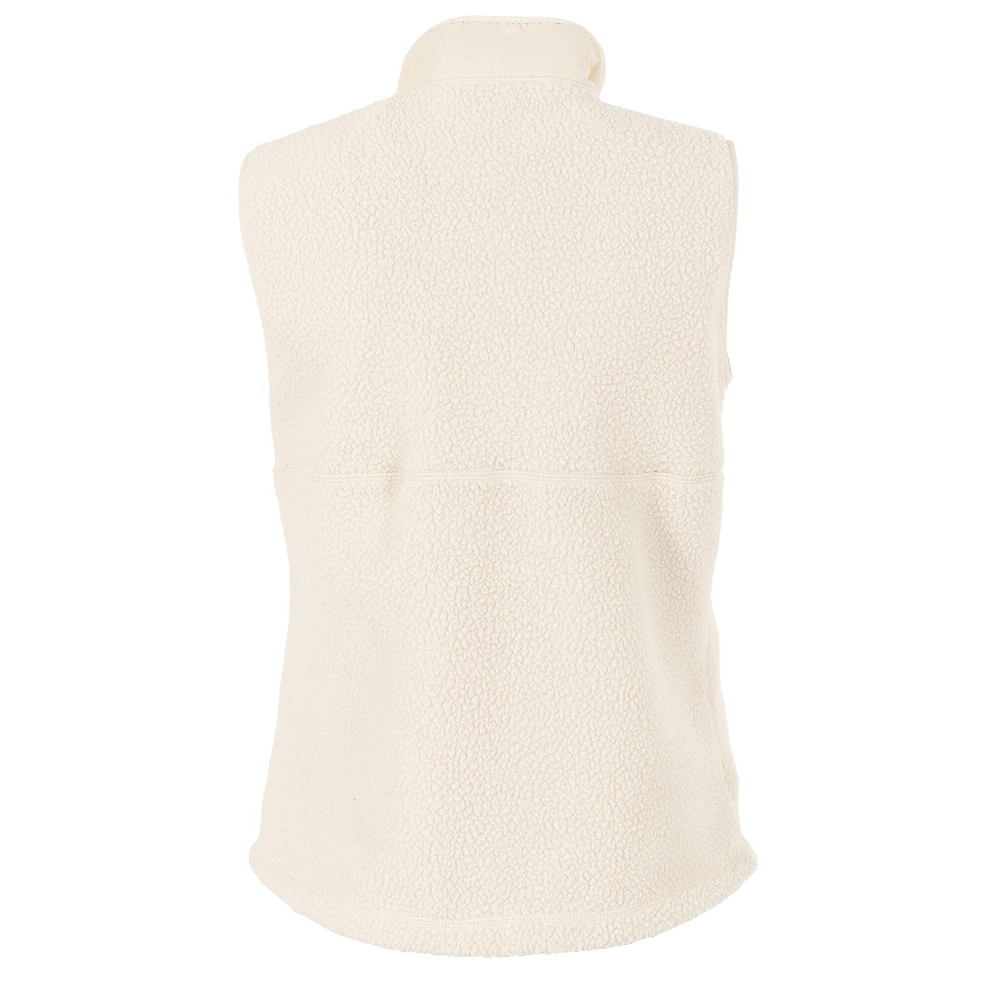 Polaire sans manches zip femme Reece Australia 4/5
