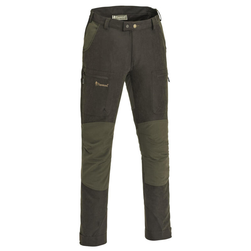 Pantalon Pinewood Furudal Caribou