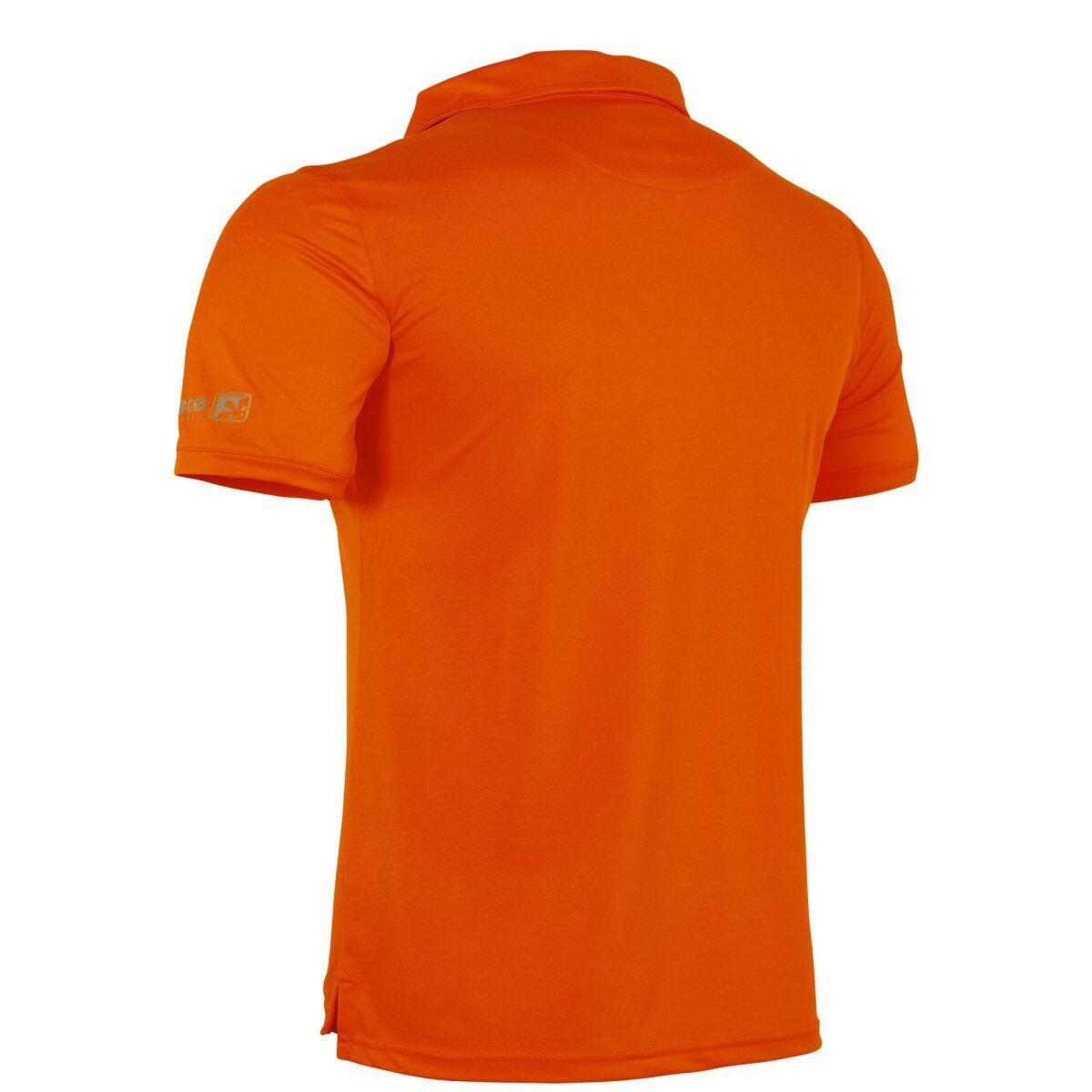 Polo Reece Australia Darwin Climatec 6/6