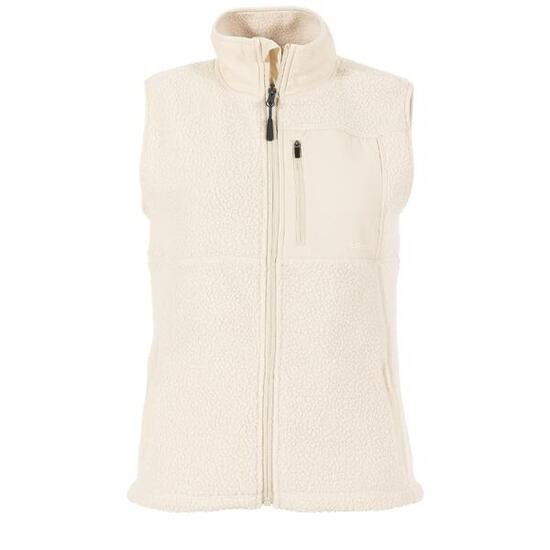 Polaire sans manches zip femme Reece Australia