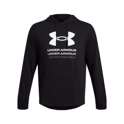 Hoodie Under Armour Rival Terry Graphic