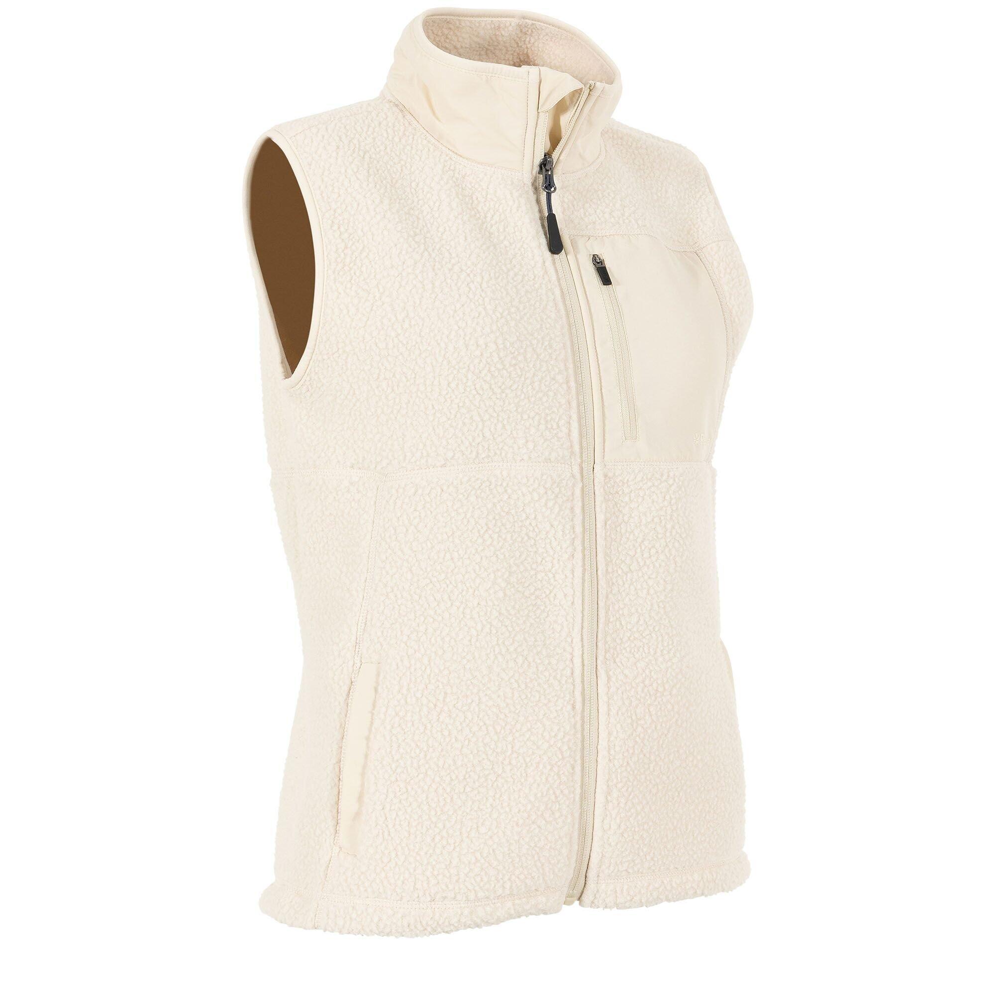 Polaire sans manches zip femme Reece Australia 2/5