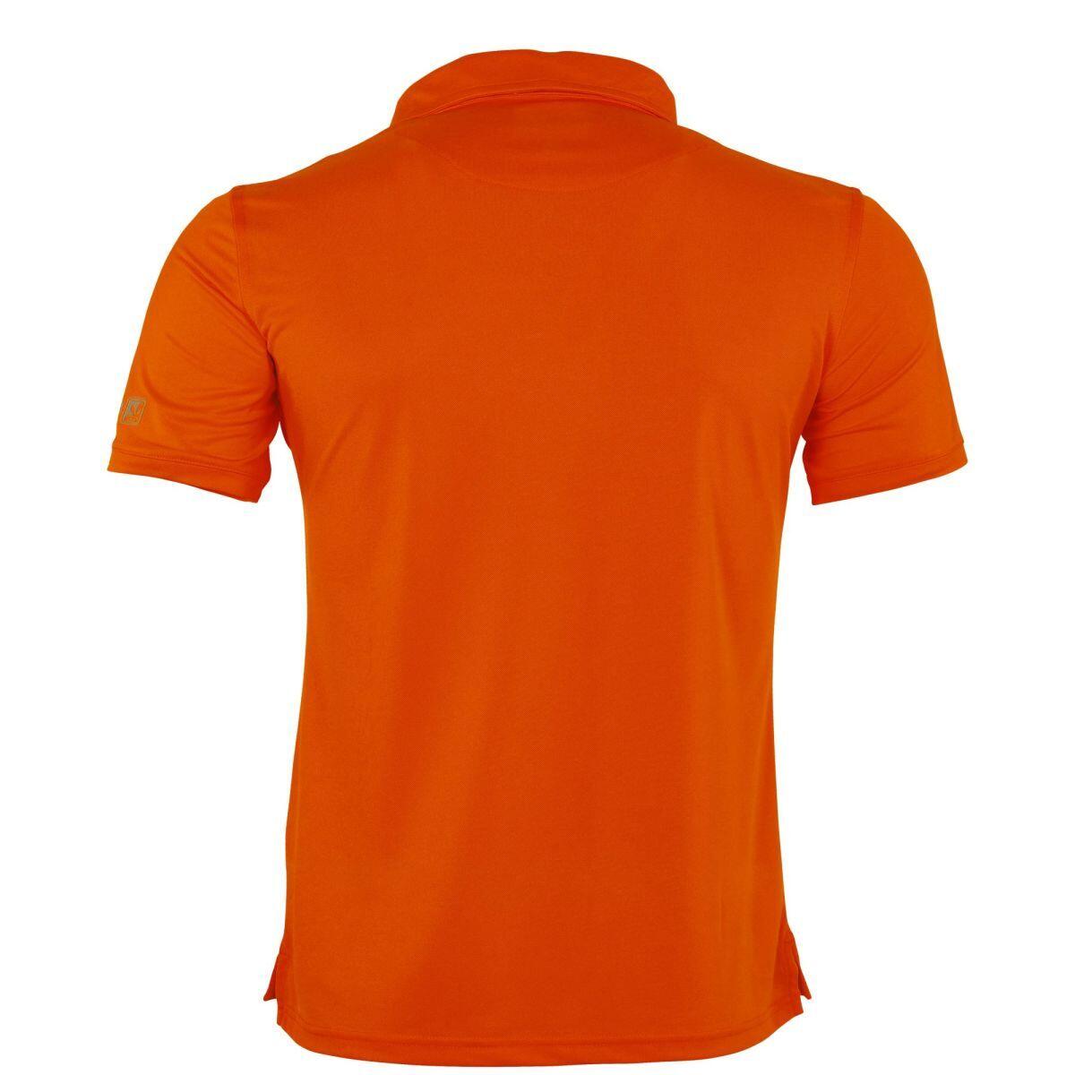 Polo Reece Australia Darwin Climatec 5/6