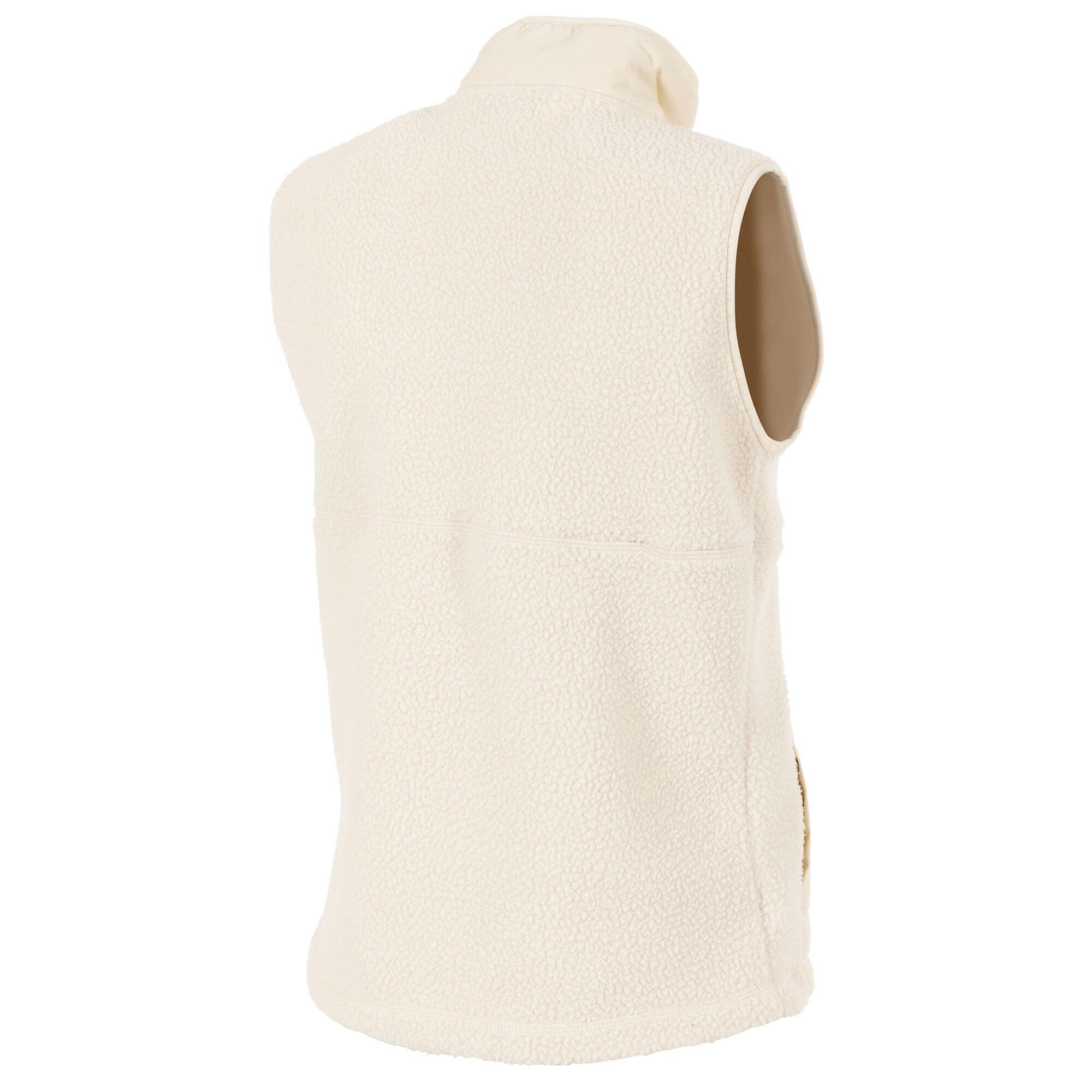 Polaire sans manches zip femme Reece Australia 5/5