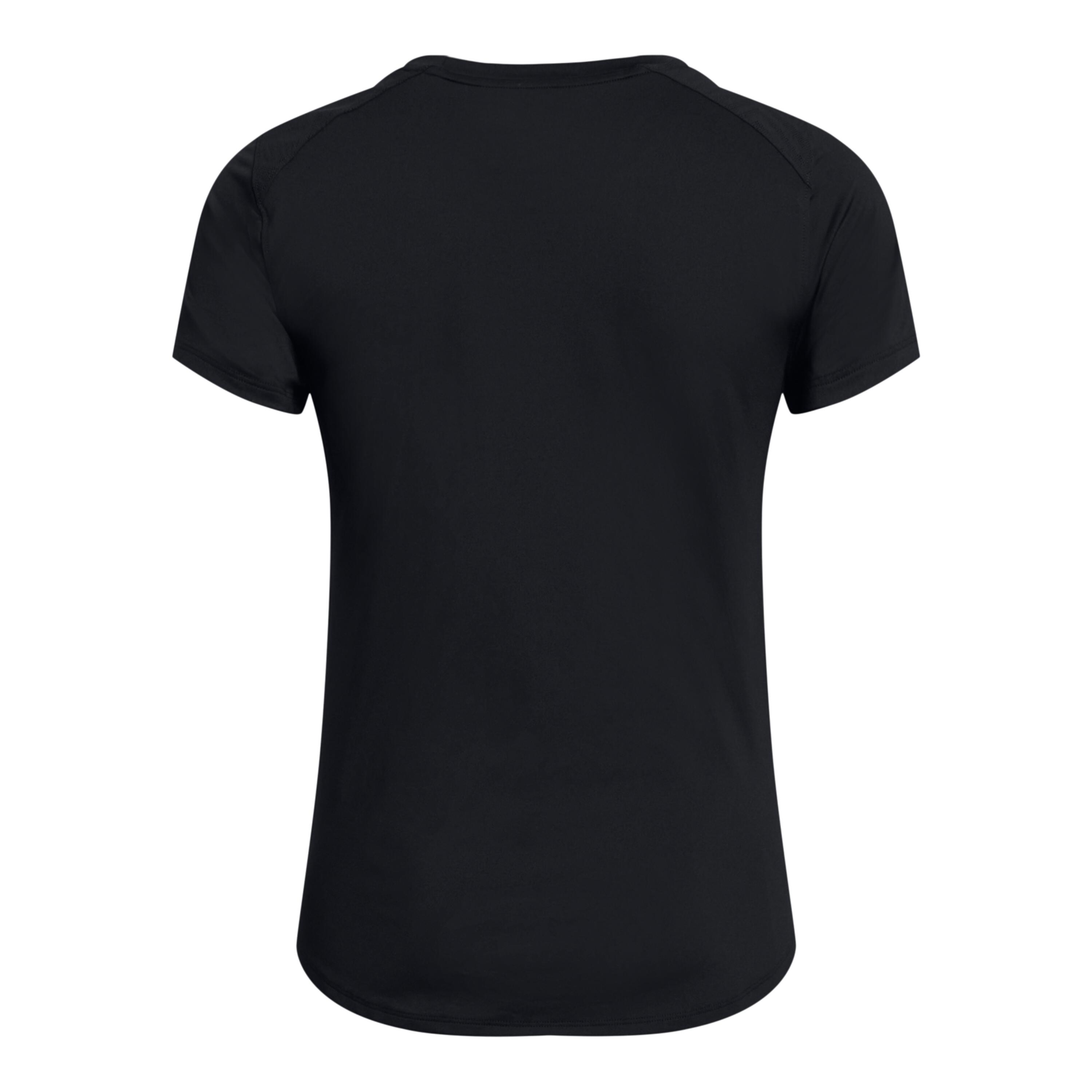 Trikot Frau Under Armour Rush Vent 2/5