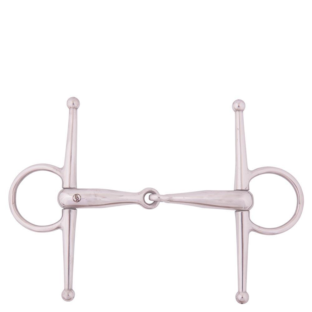 BR Schenkeltrense BR Equitation
