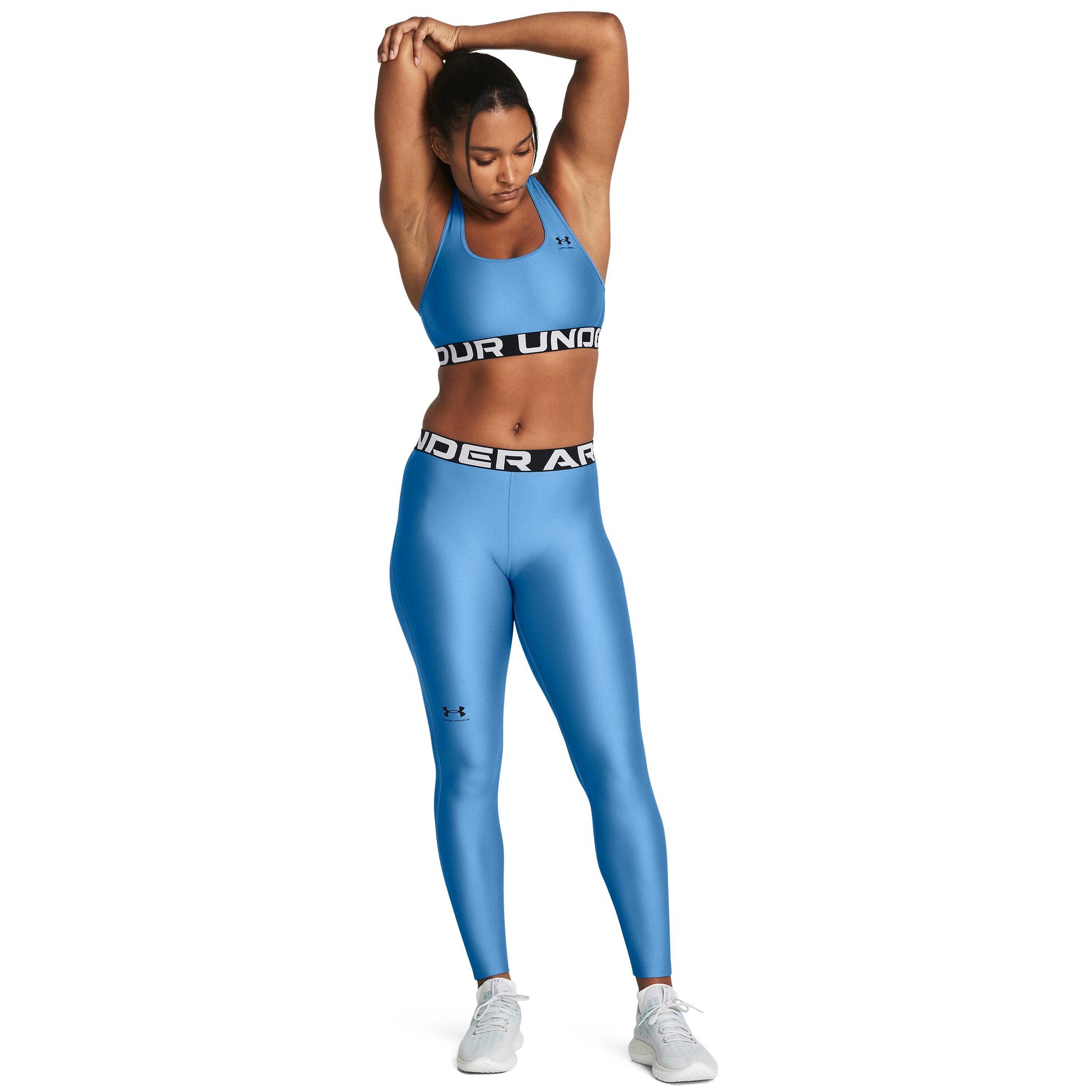 Women's leggings Under Armour HeatGear