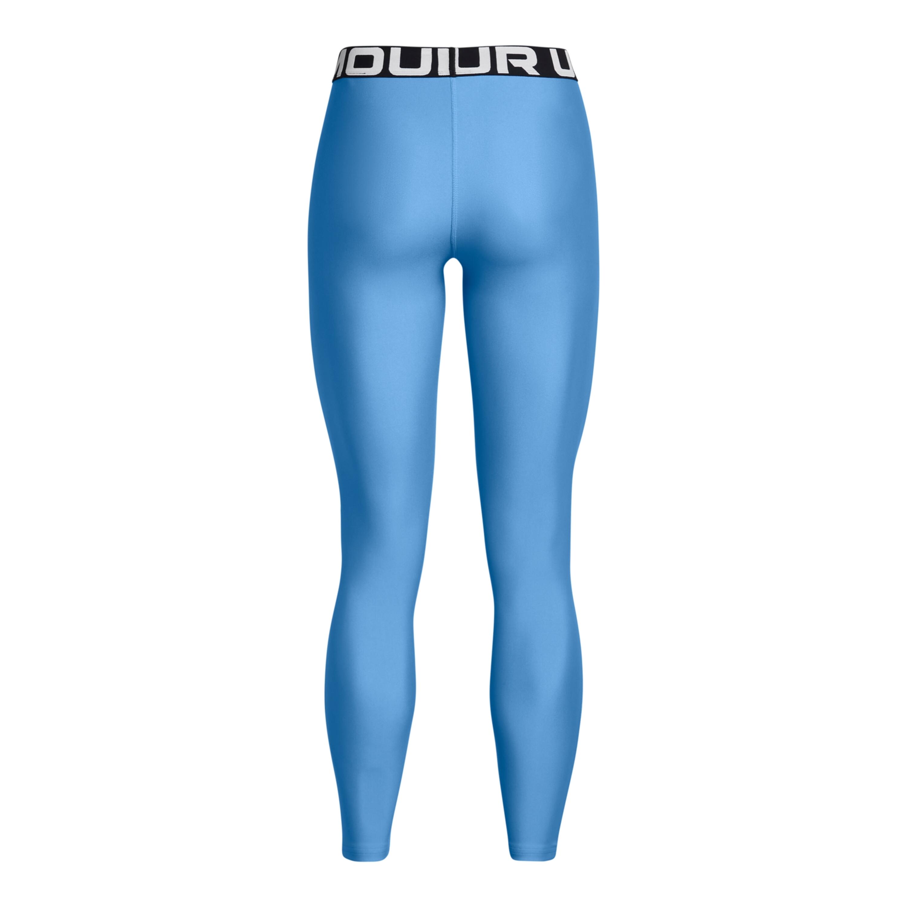 Women's leggings Under Armour HeatGear