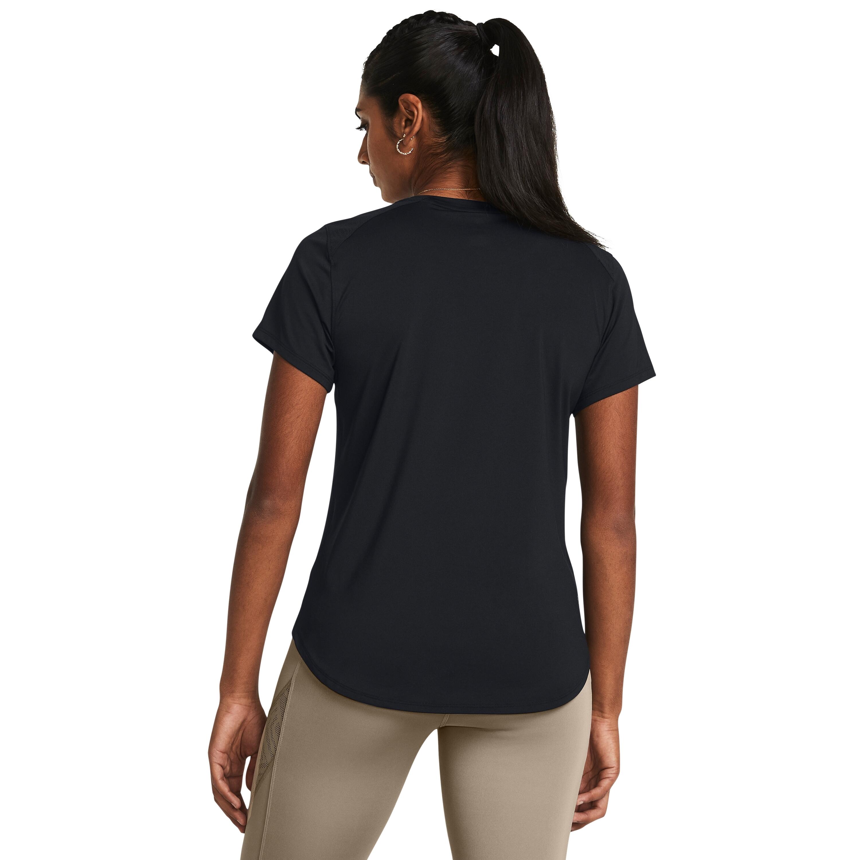 Trikot Frau Under Armour Rush Vent 5/5