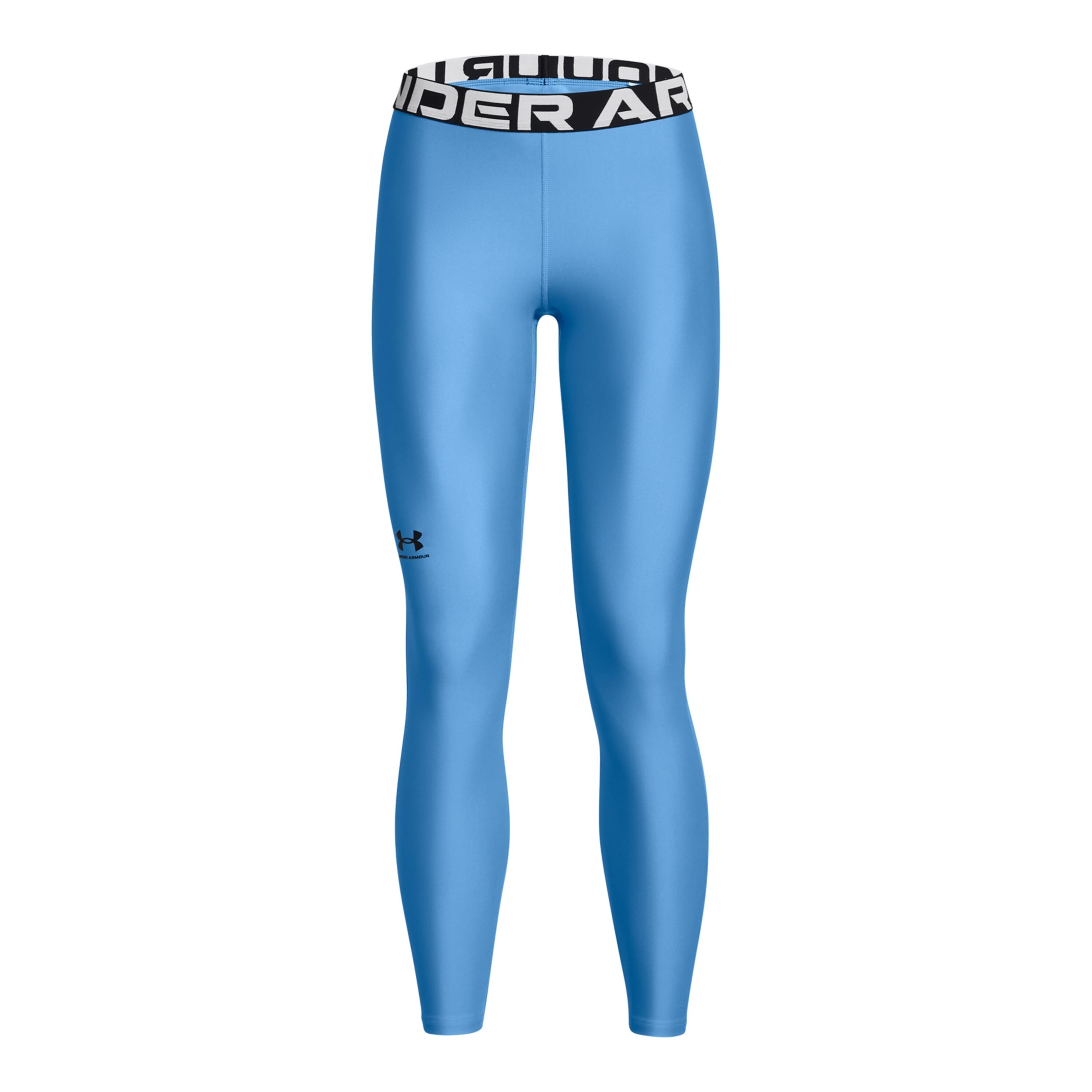 Women's leggings Under Armour HeatGear