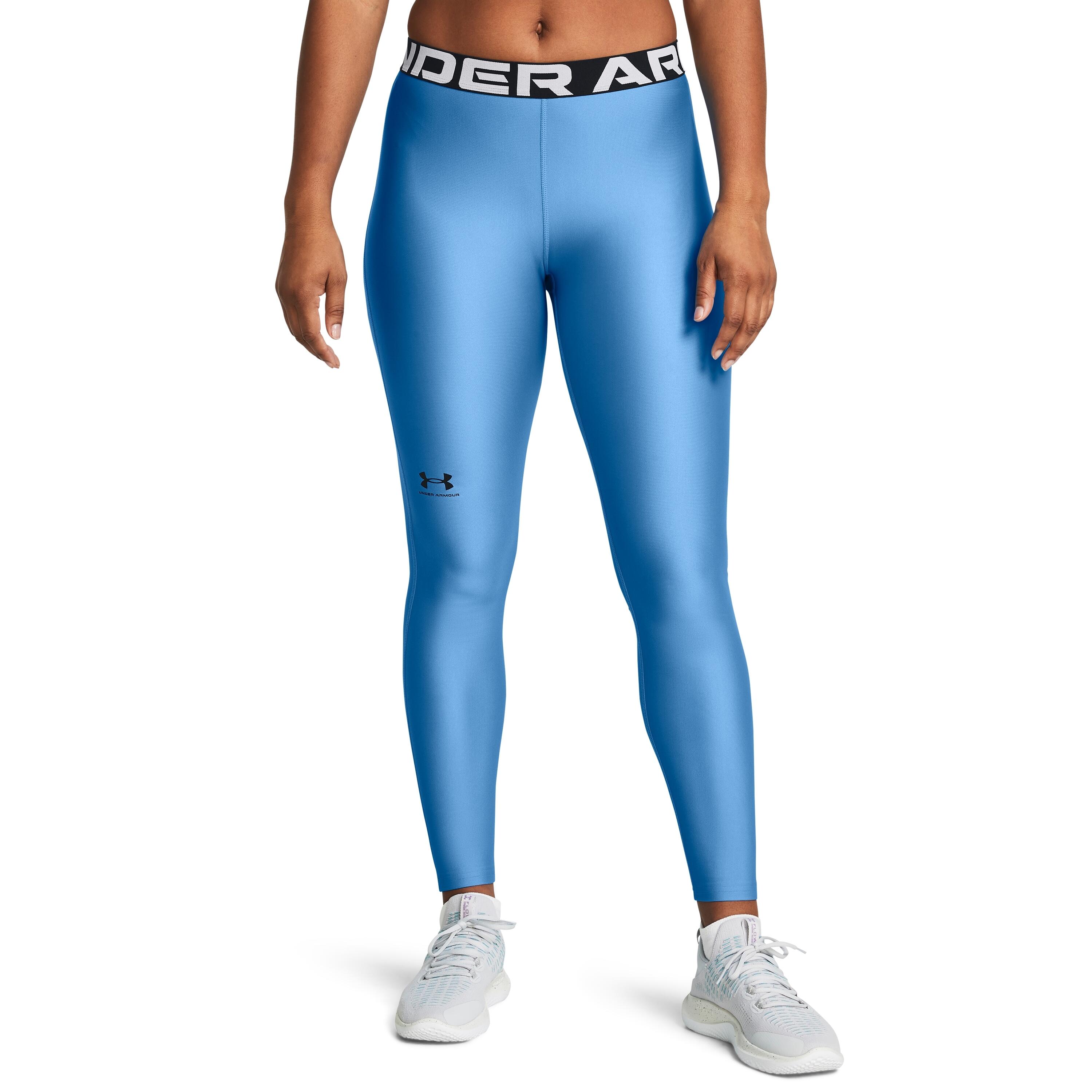 Women's leggings Under Armour HeatGear