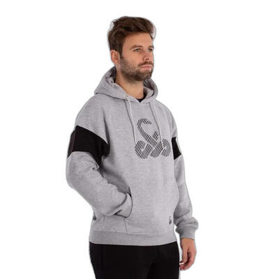 Hooded sweatshirt vibora king cobra
