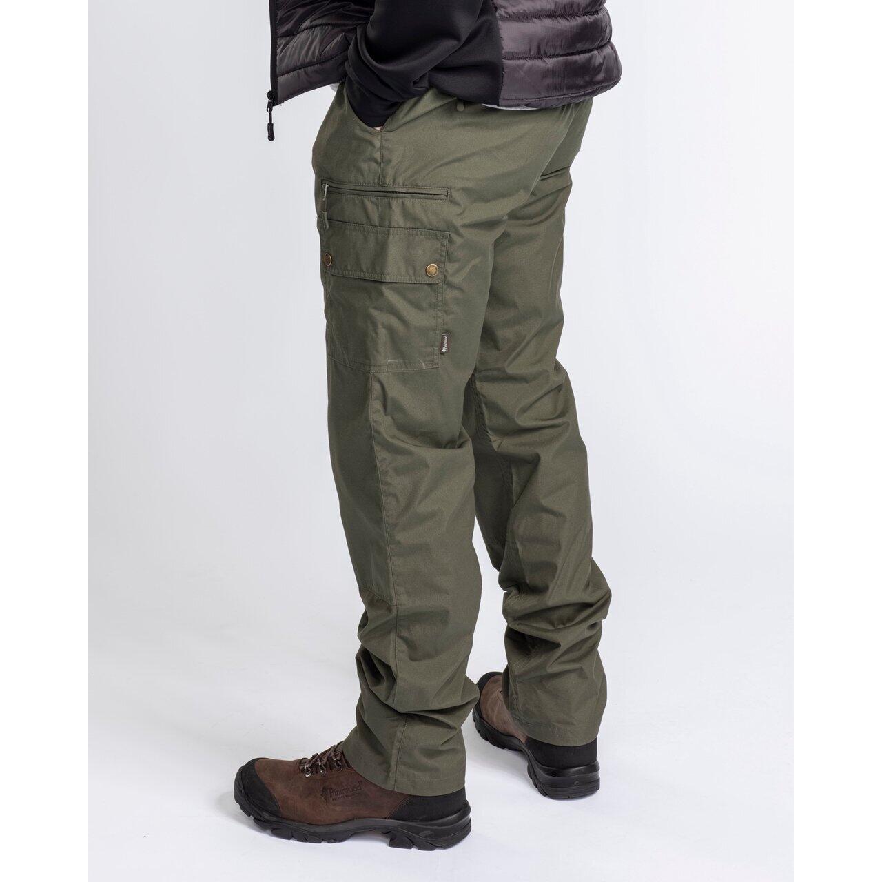 Pantalon Pinewood Finnveden 3/5