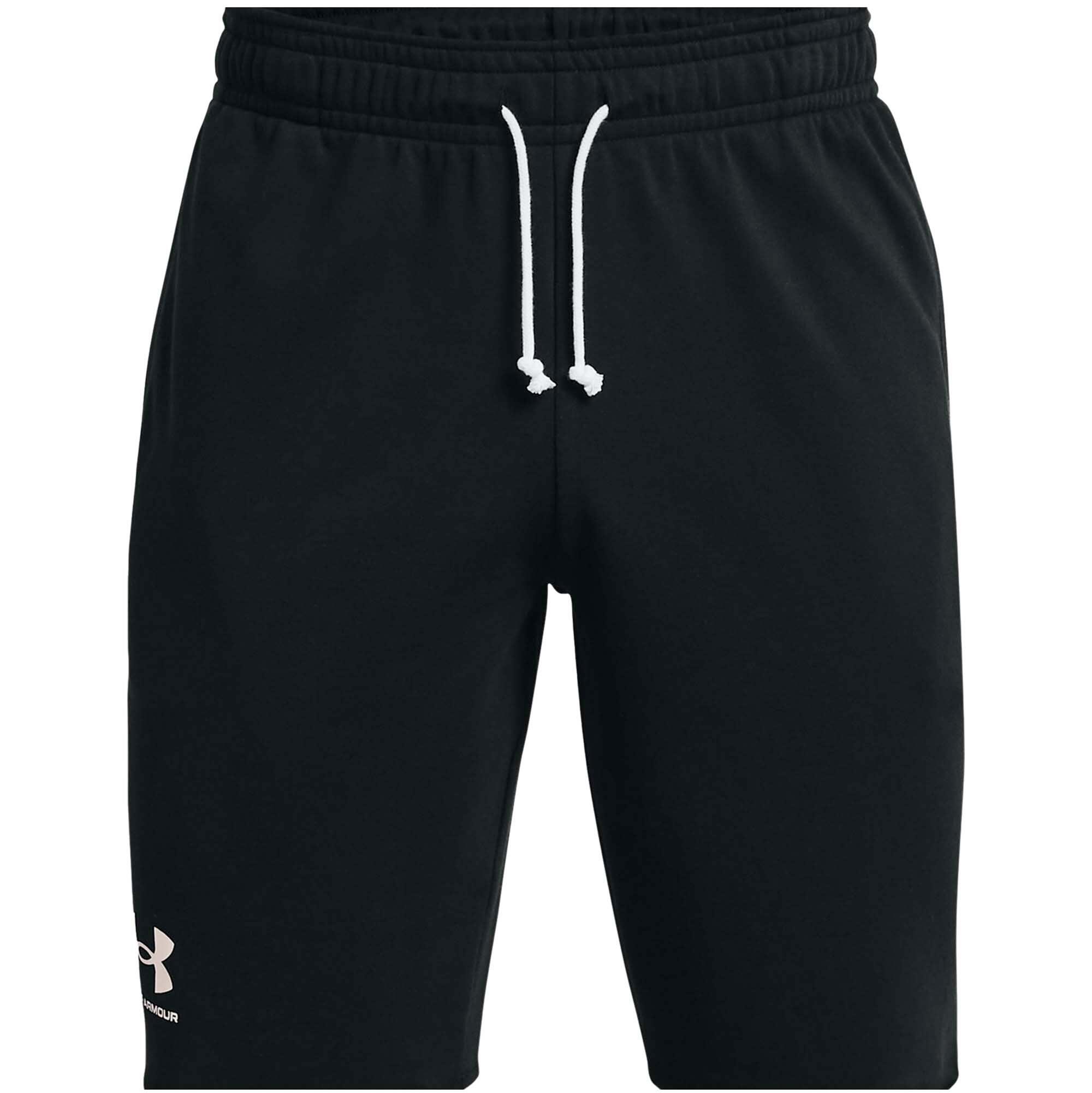 UNDER ARMOUR Under Armour Ua Rivaal Terry Korte Broek Vrouwen