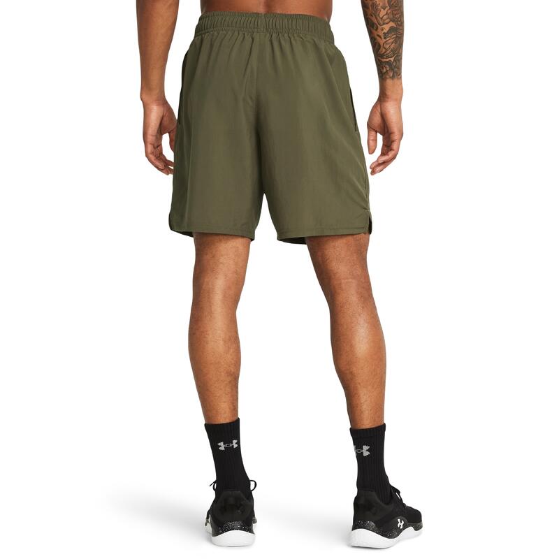 Rövid Under Armour Tech™ Woven Wordmark