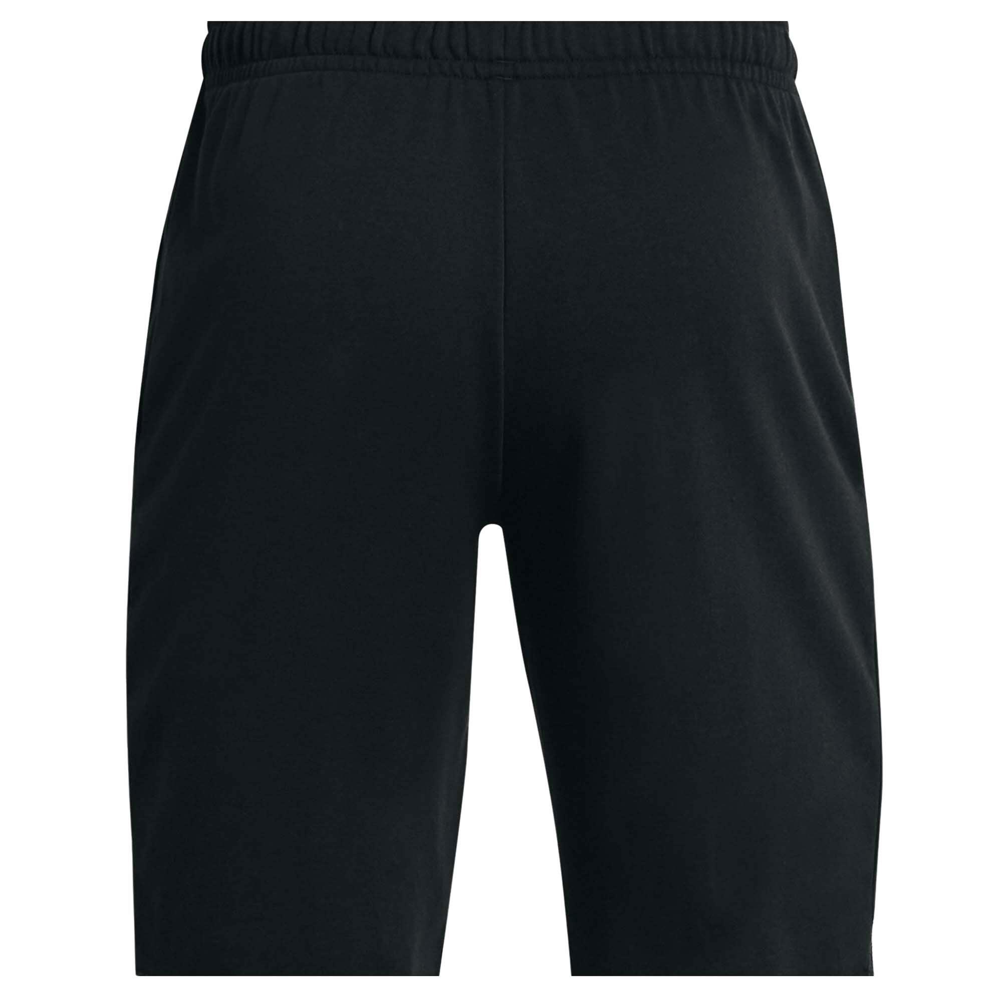 Calças Curtas Under Armour Ua Rival Terry Mulher 2/6