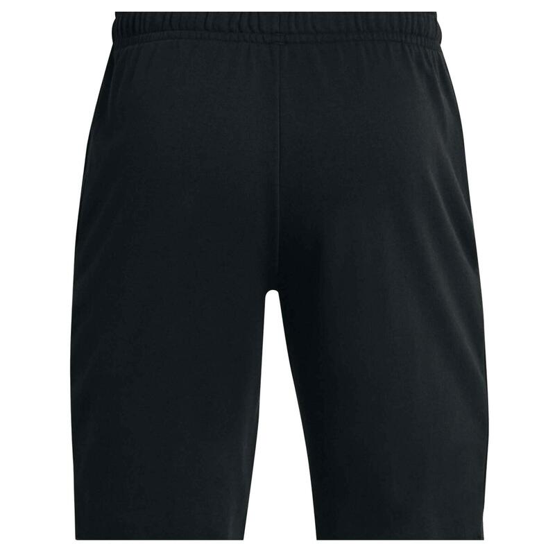 Pantaloni Scurți Under Armour Ua Rival Terry Short Femeie