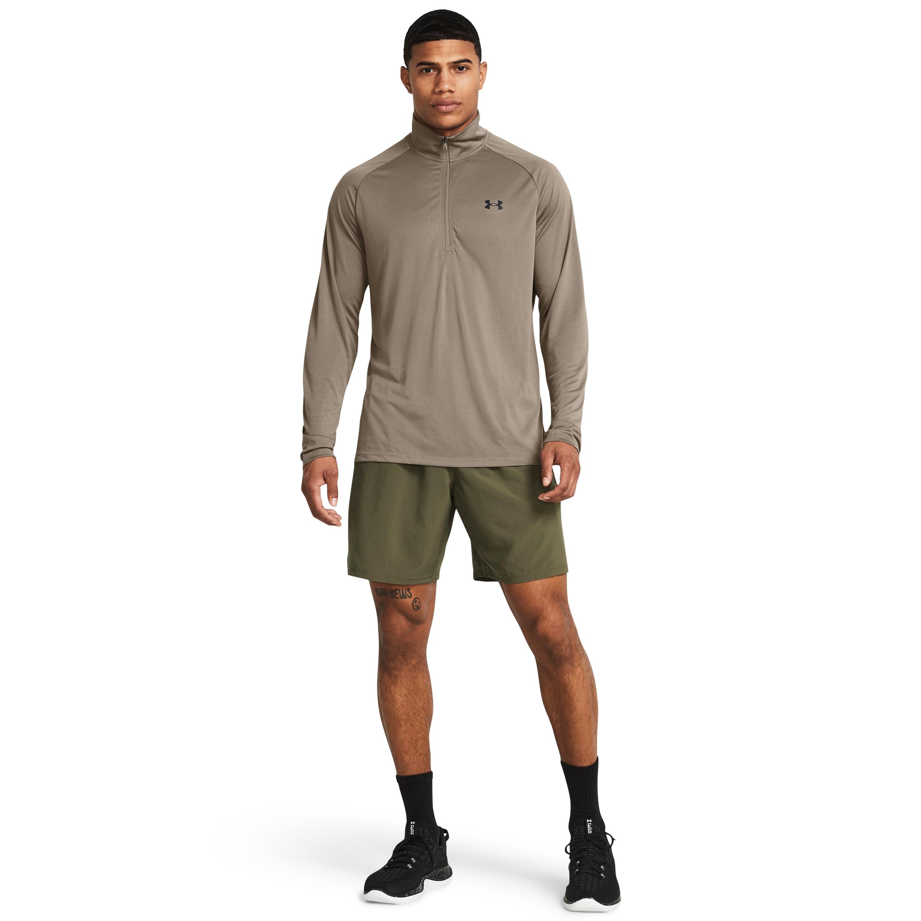 Short Under Armour Tech™ Woven Wordmark 4/5