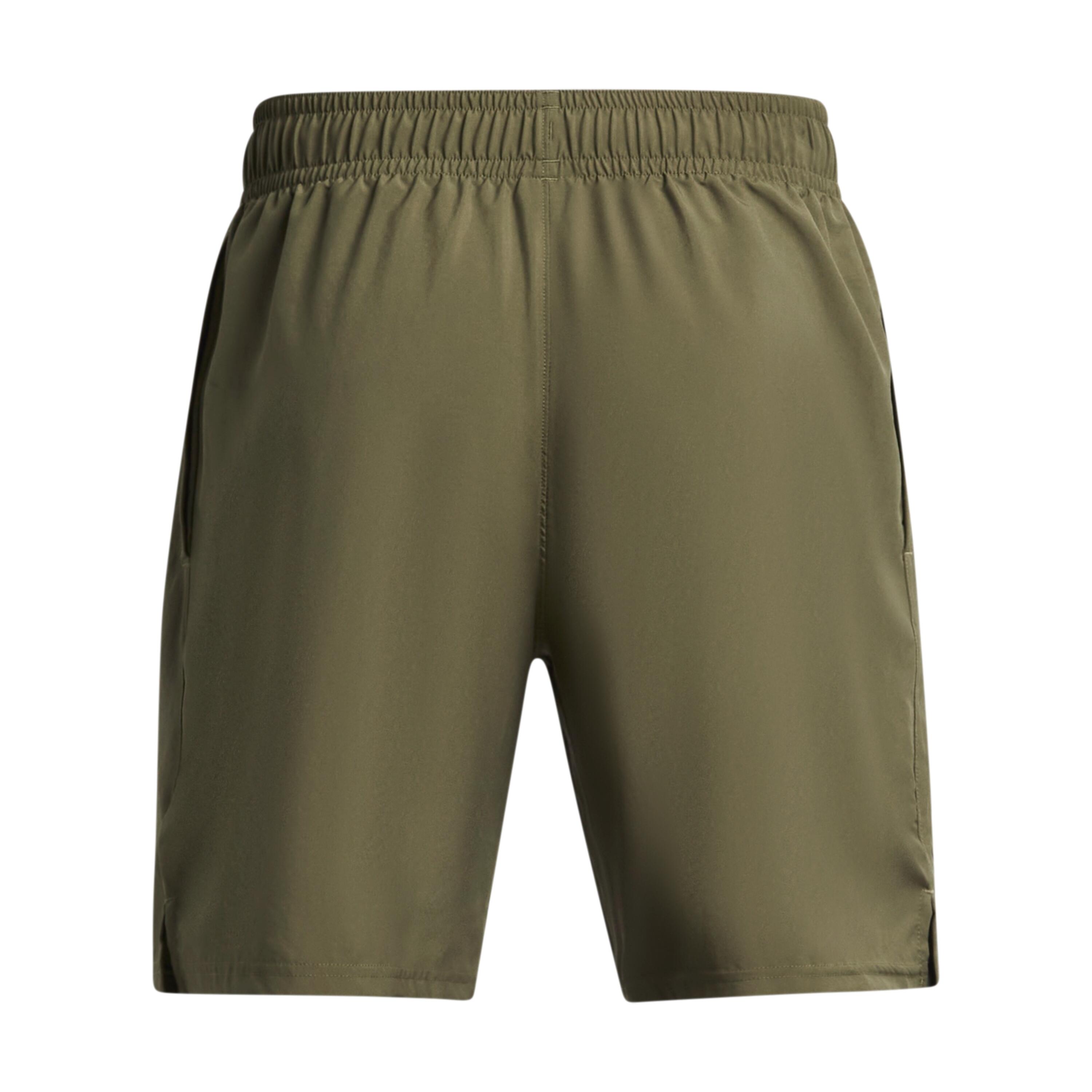 Short Under Armour Tech™ Woven Wordmark 2/5