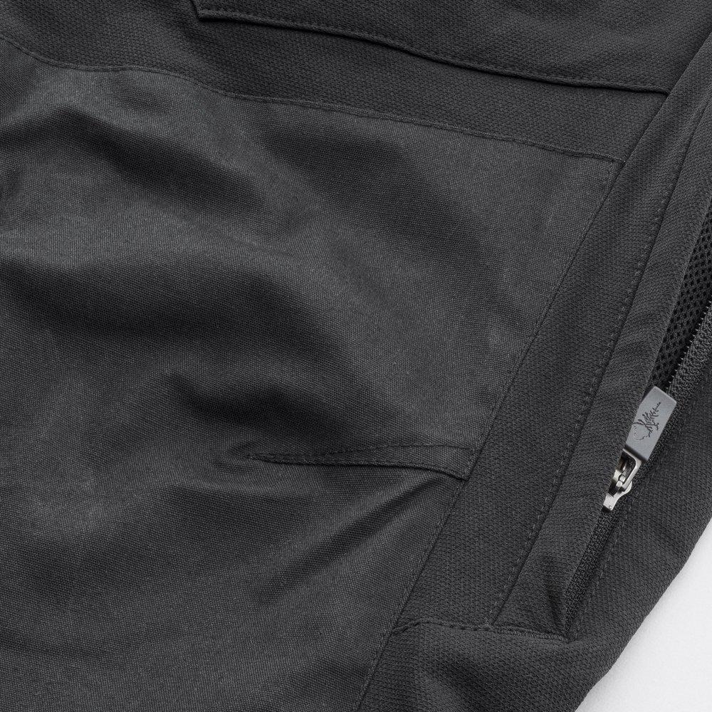 Pantalon femme Pinewood Finnveden Hybrid 5/5