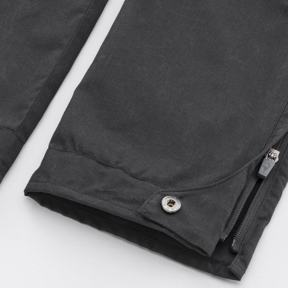 Pantalon femme Pinewood Finnveden Hybrid 4/5