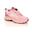 Zapatillas outdoor para niños - CLOVIS - Rosa