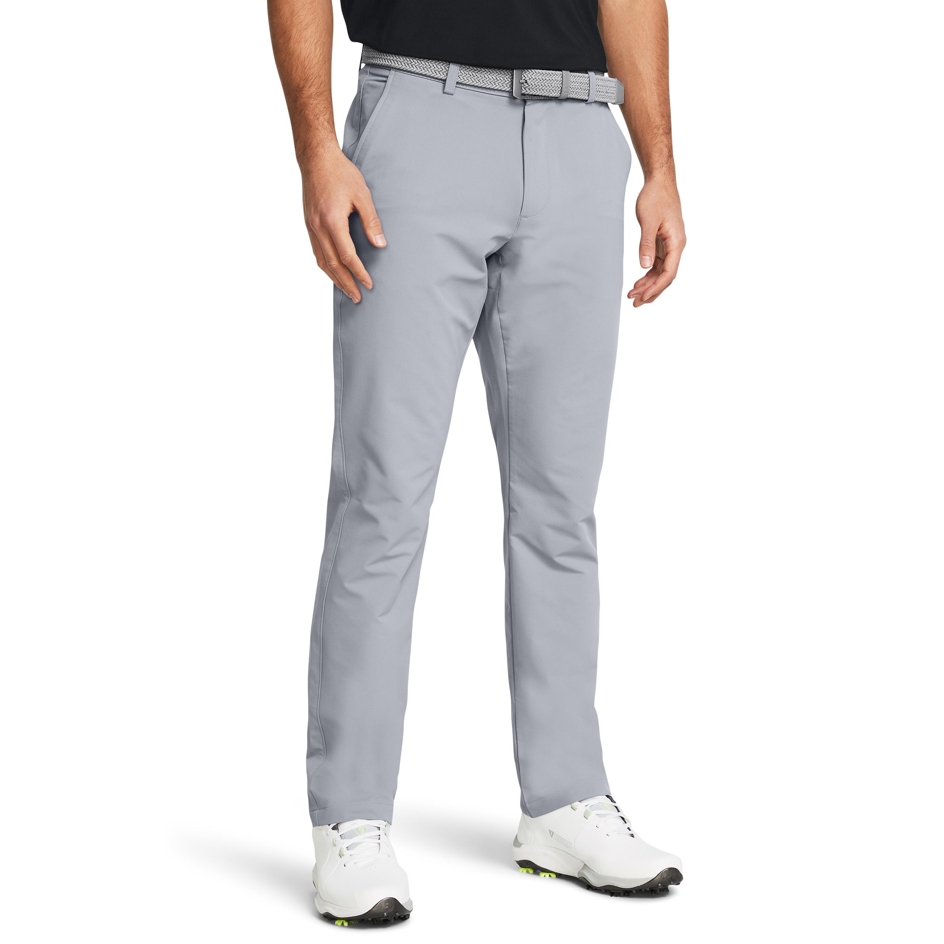 Taps toelopende broek Under Armour Tech™ 2/5