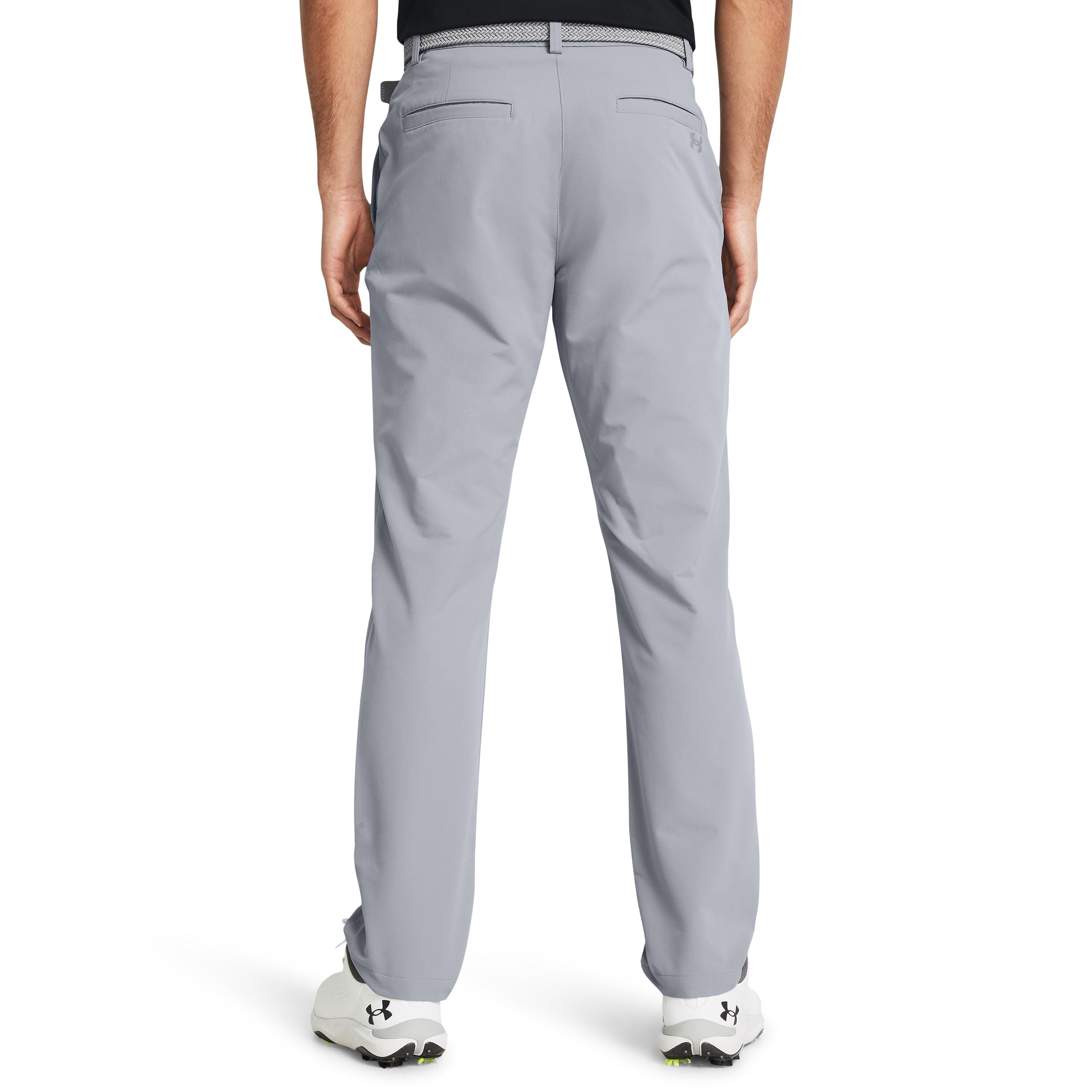 Taps toelopende broek Under Armour Tech™ 5/5