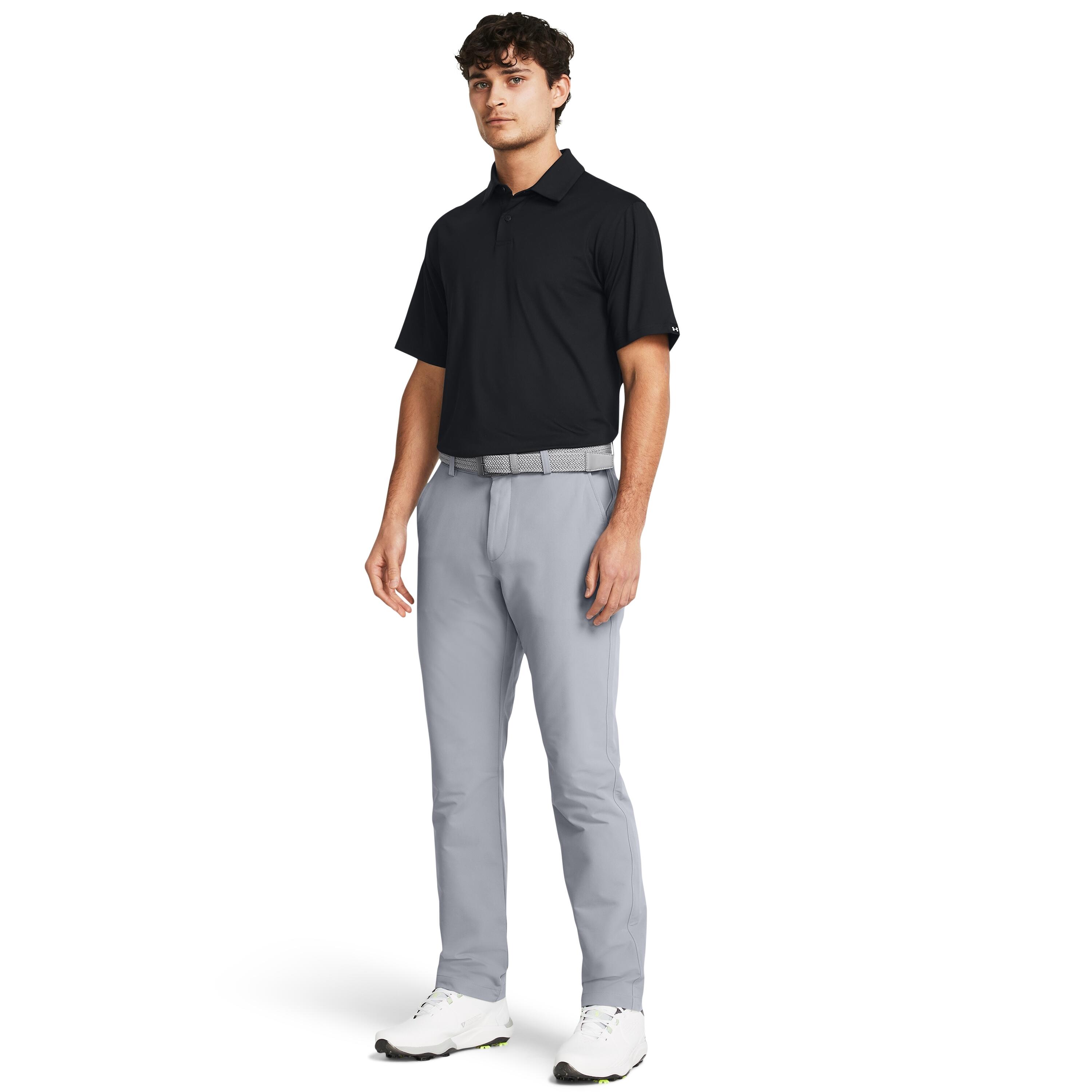 Taps toelopende broek Under Armour Tech™ 3/5