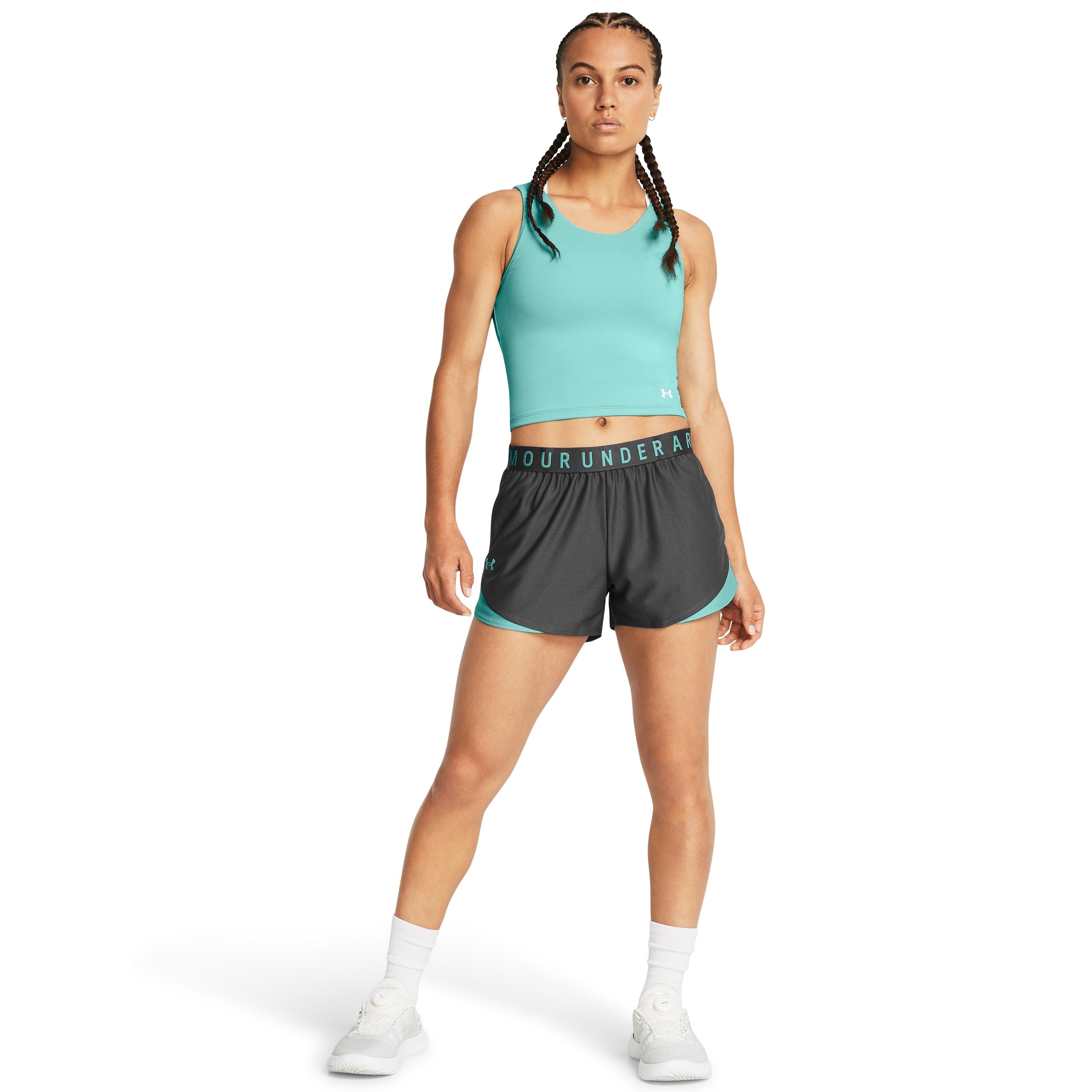 Short Under Armour Play Up 3.0 3/5