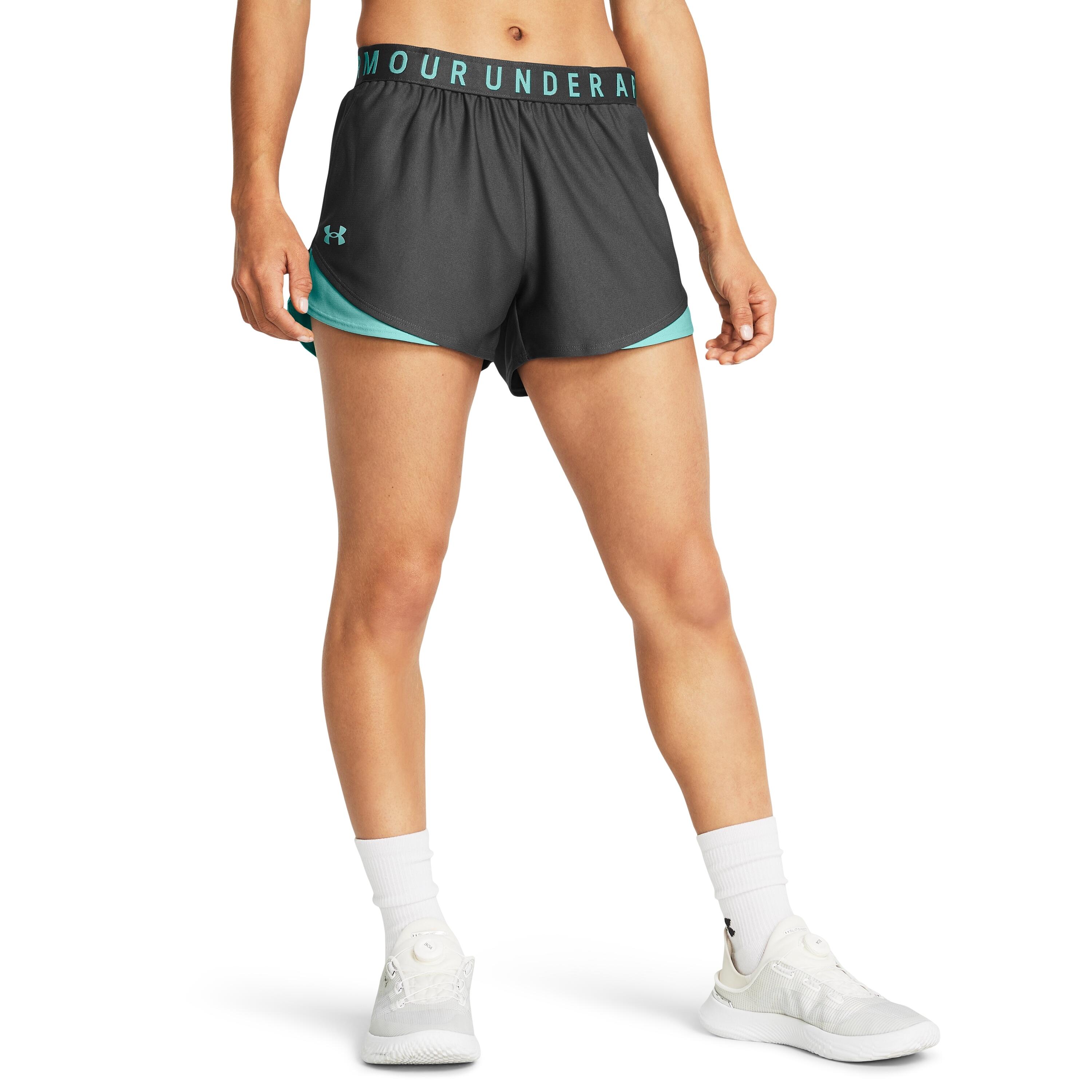 Short Under Armour Play Up 3.0 2/5