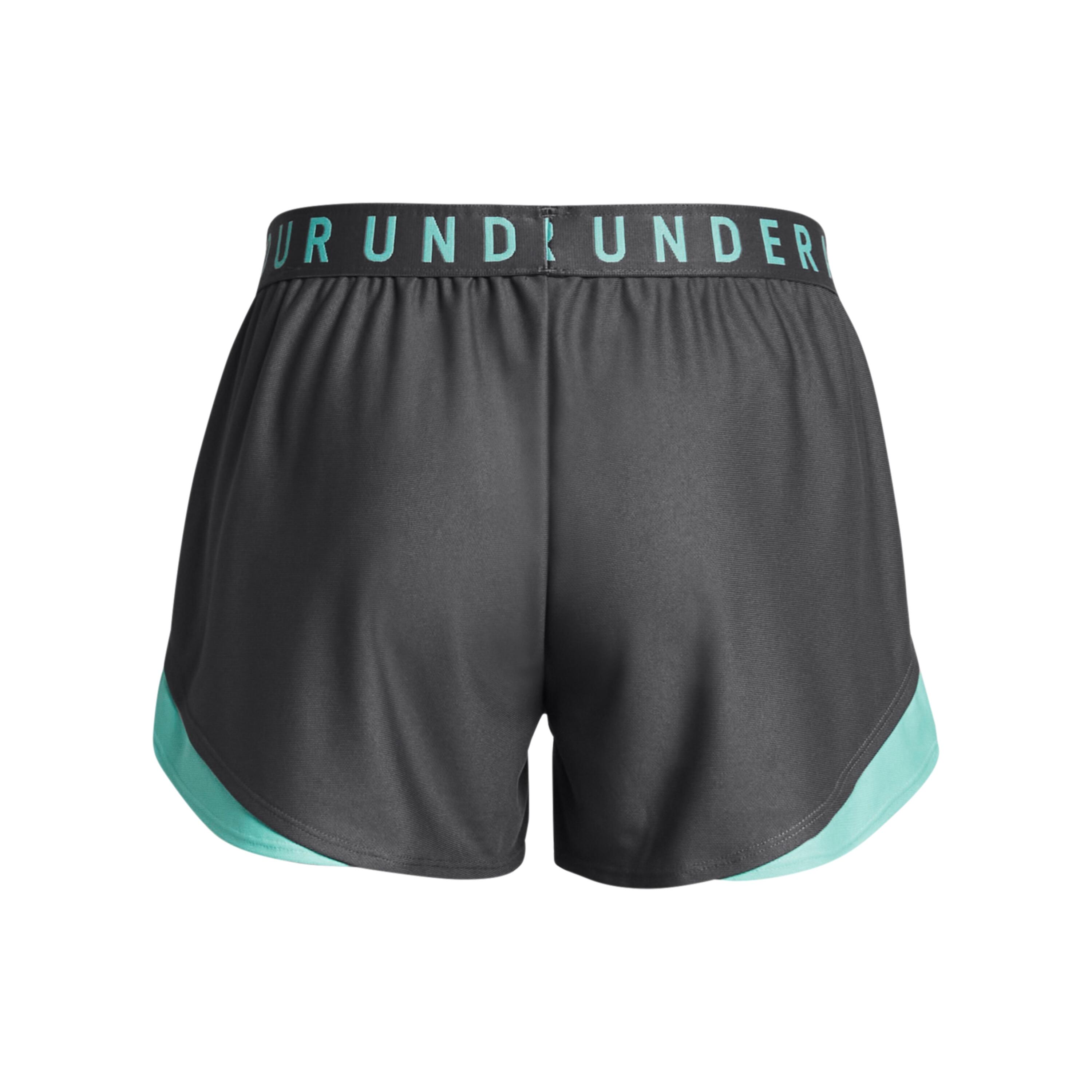 Short Under Armour Play Up 3.0 4/5