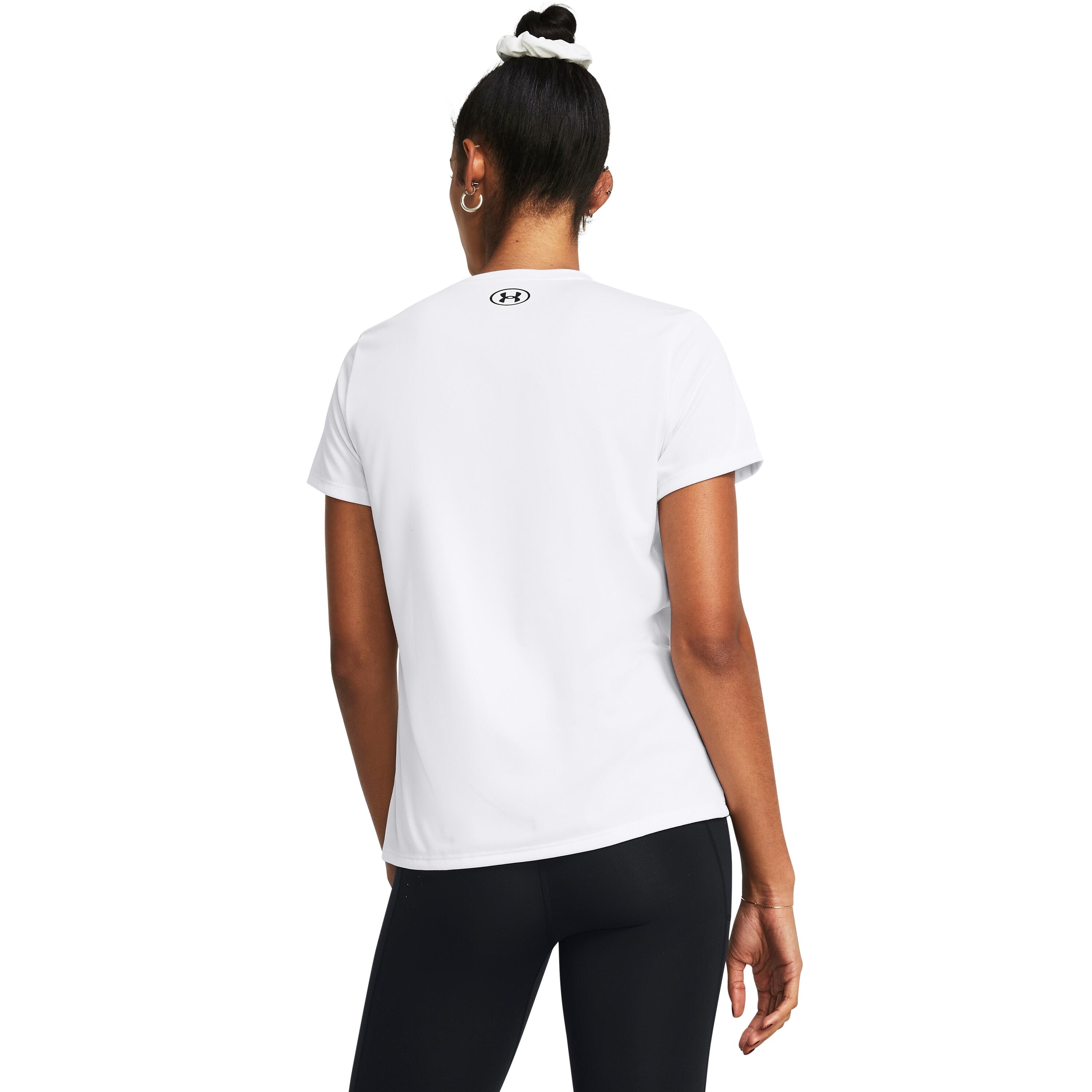 Maillot col V femme Under Armour Solid 5/5