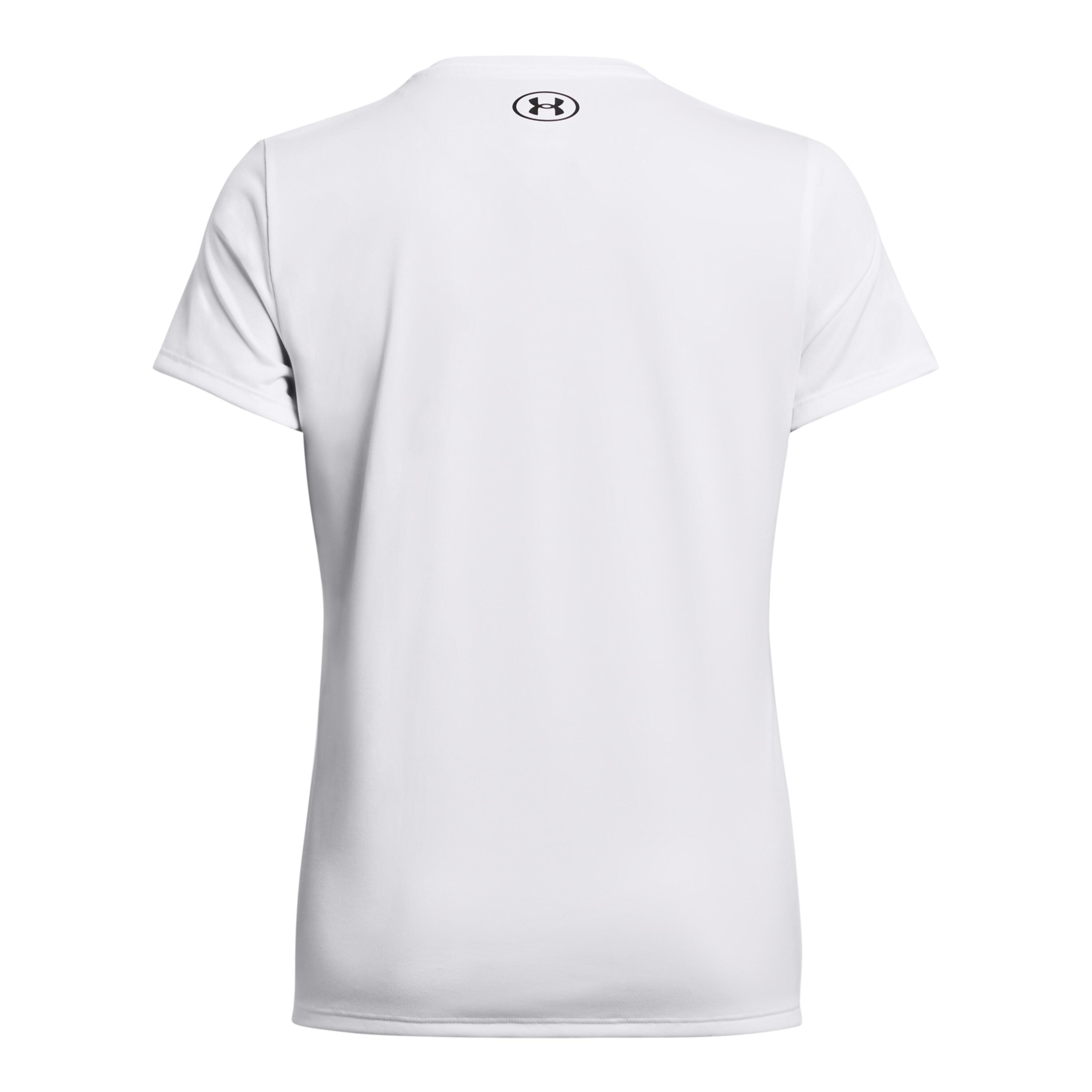 Maillot col V femme Under Armour Solid 4/5