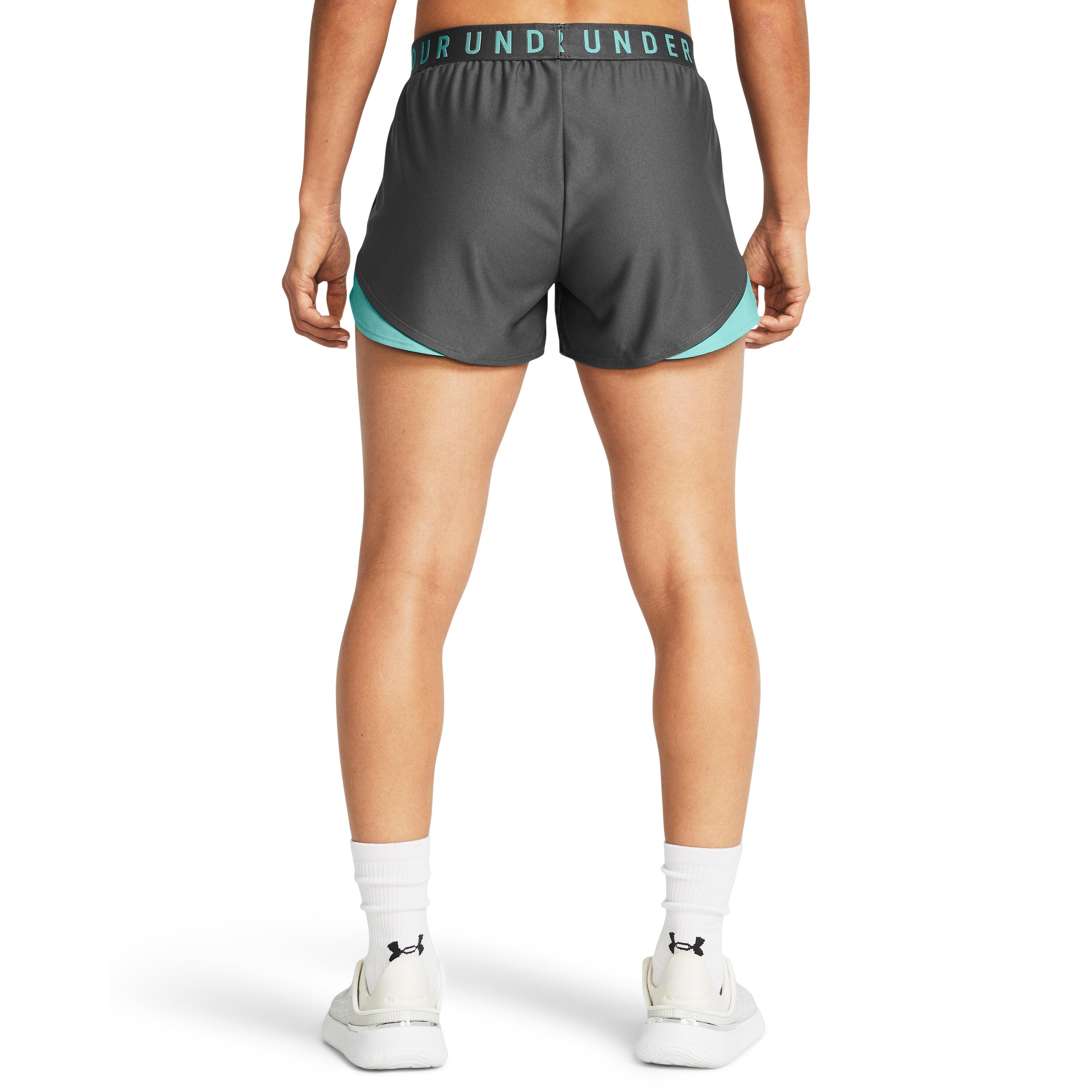Short Under Armour Play Up 3.0 5/5