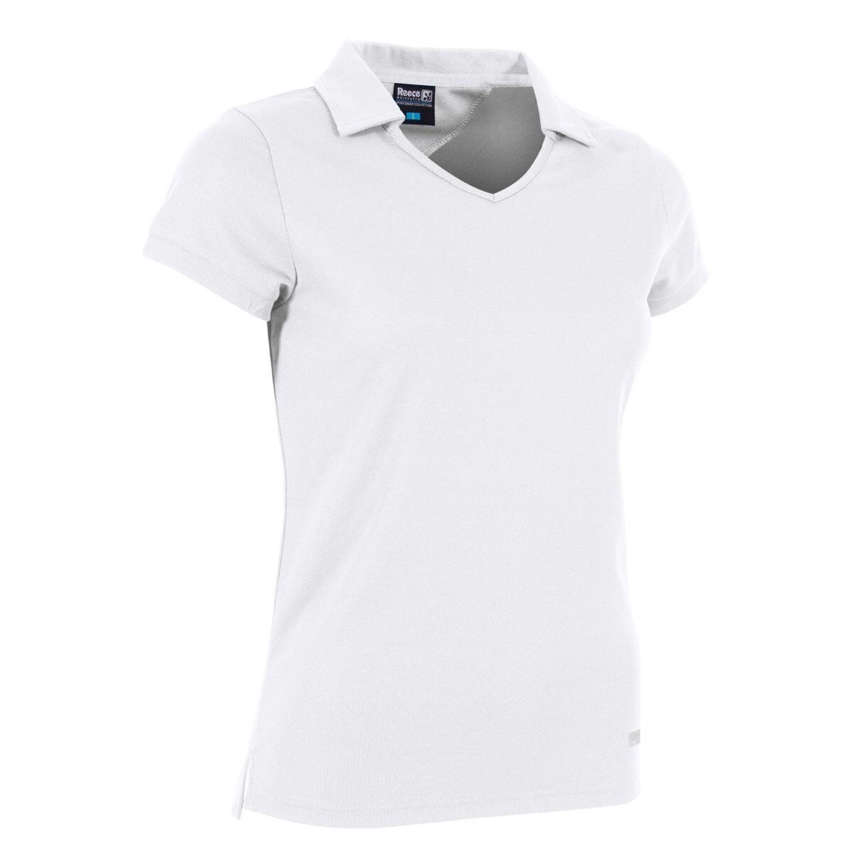 Polo-Shirt Frau Reece Australia Sheila 3/7