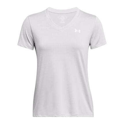 Women's Aeroready Train Essentials Trikot mit V-Ausschnitt Under Armour Twist