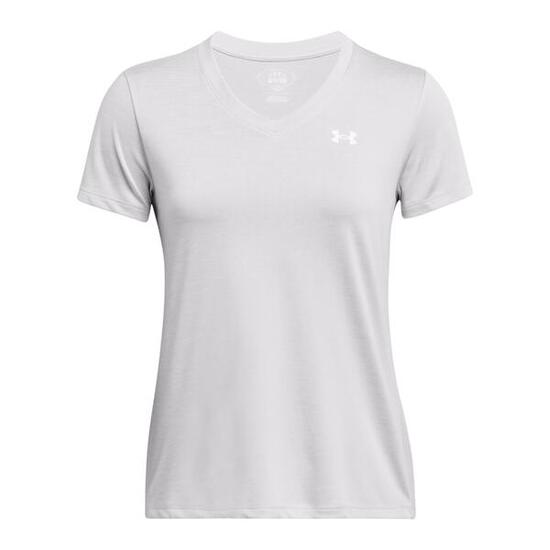 Women's Aeroready Train Essentials Trikot mit V-Ausschnitt Under Armour Twist