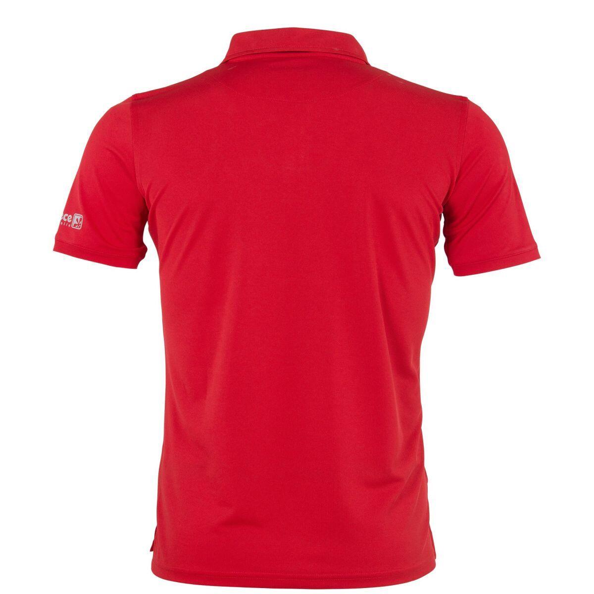 Polo-Shirt Reece Australia Darwin Climatec 5/6