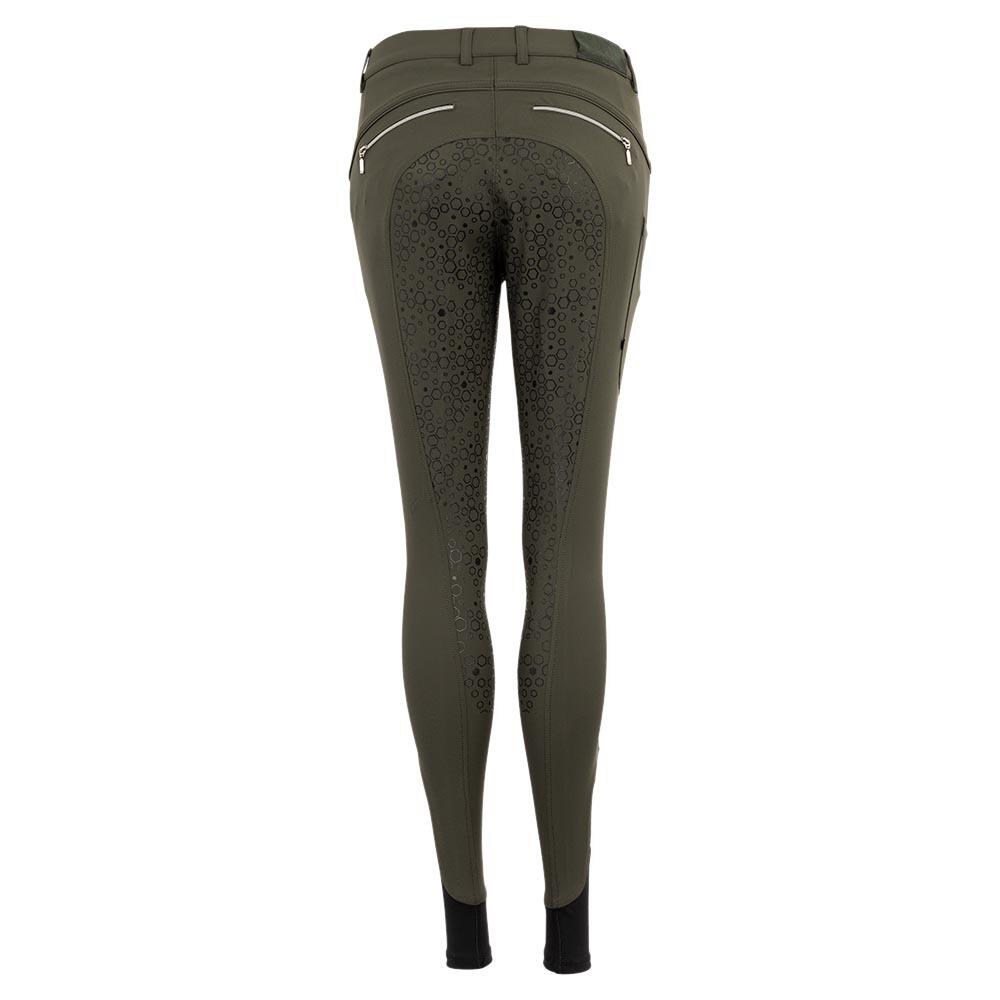 Pantalon équitation full grip femme BR Equitation Maury 3/3