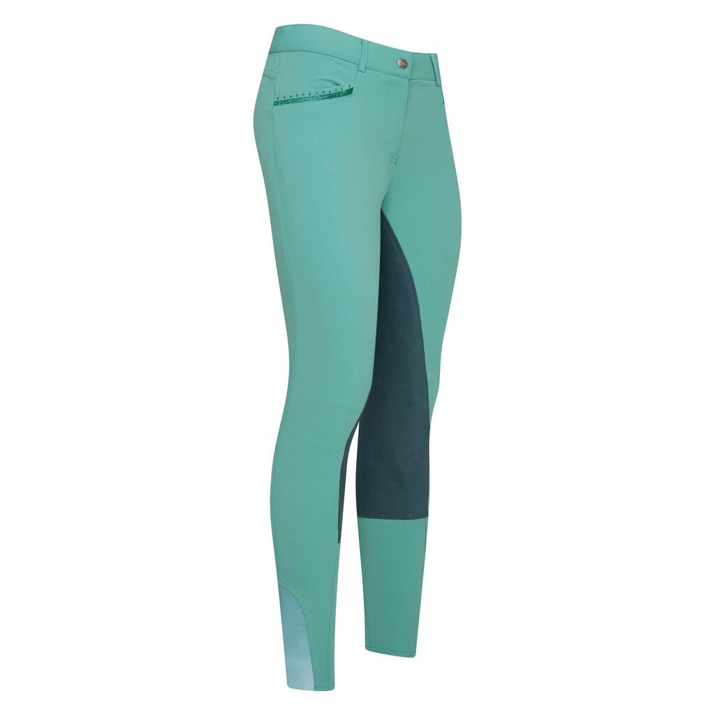 Full grip riding pants for women Imperial Riding El Capone